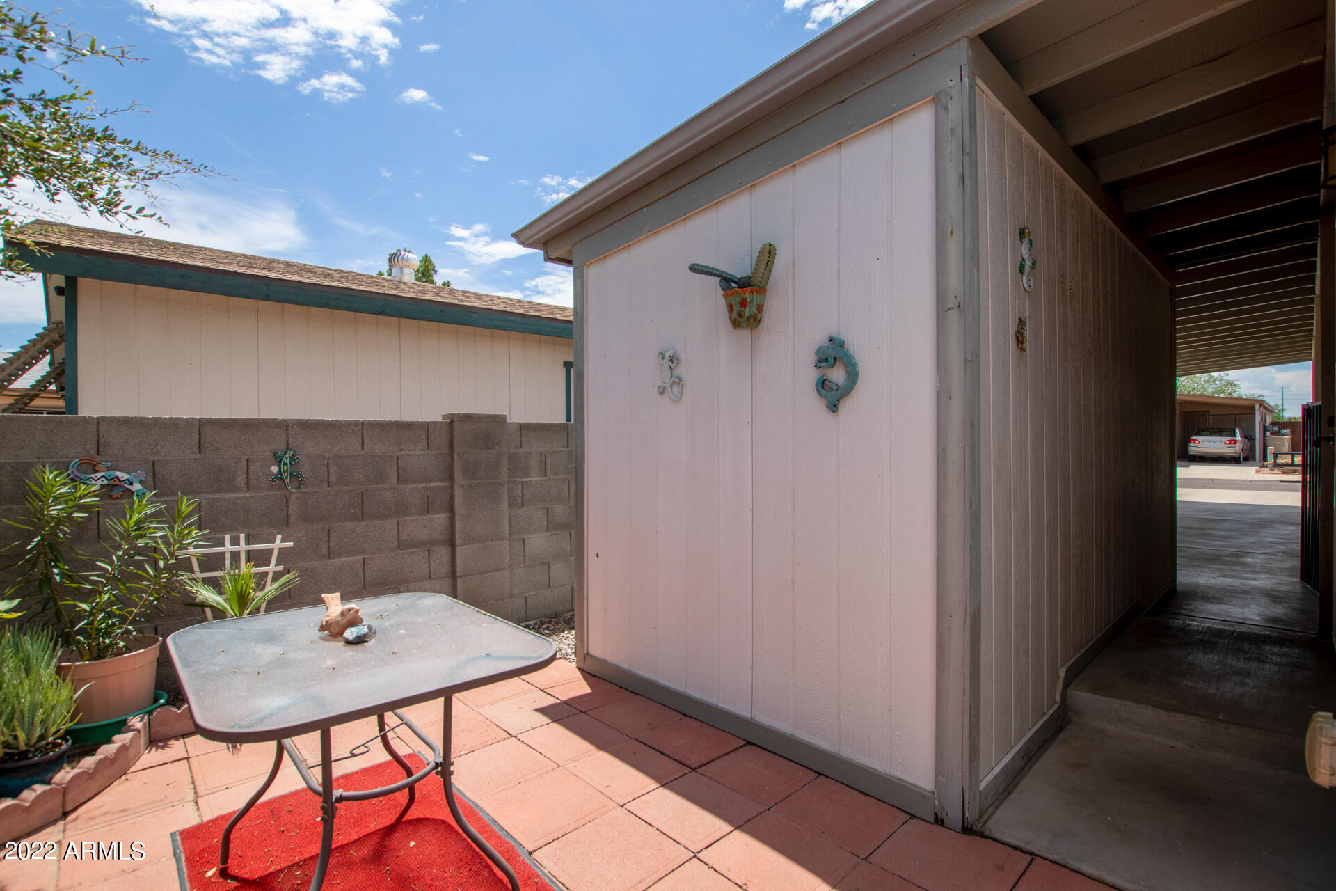 11275 N 99TH Avenue Unit: 190