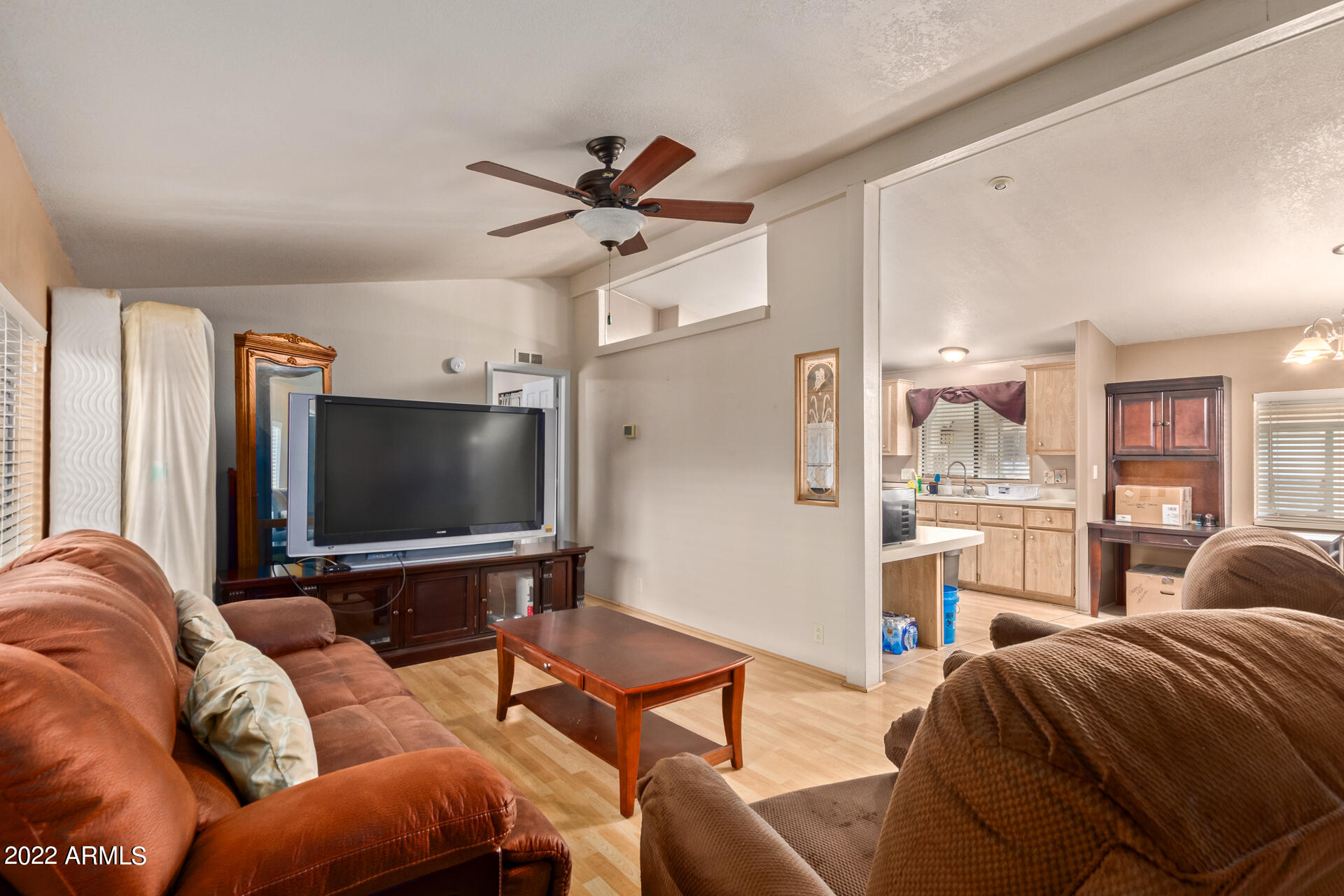11275 N 99TH Avenue Unit: 190
