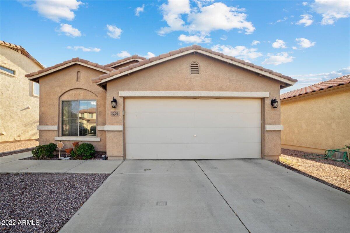3206 S 79TH Drive