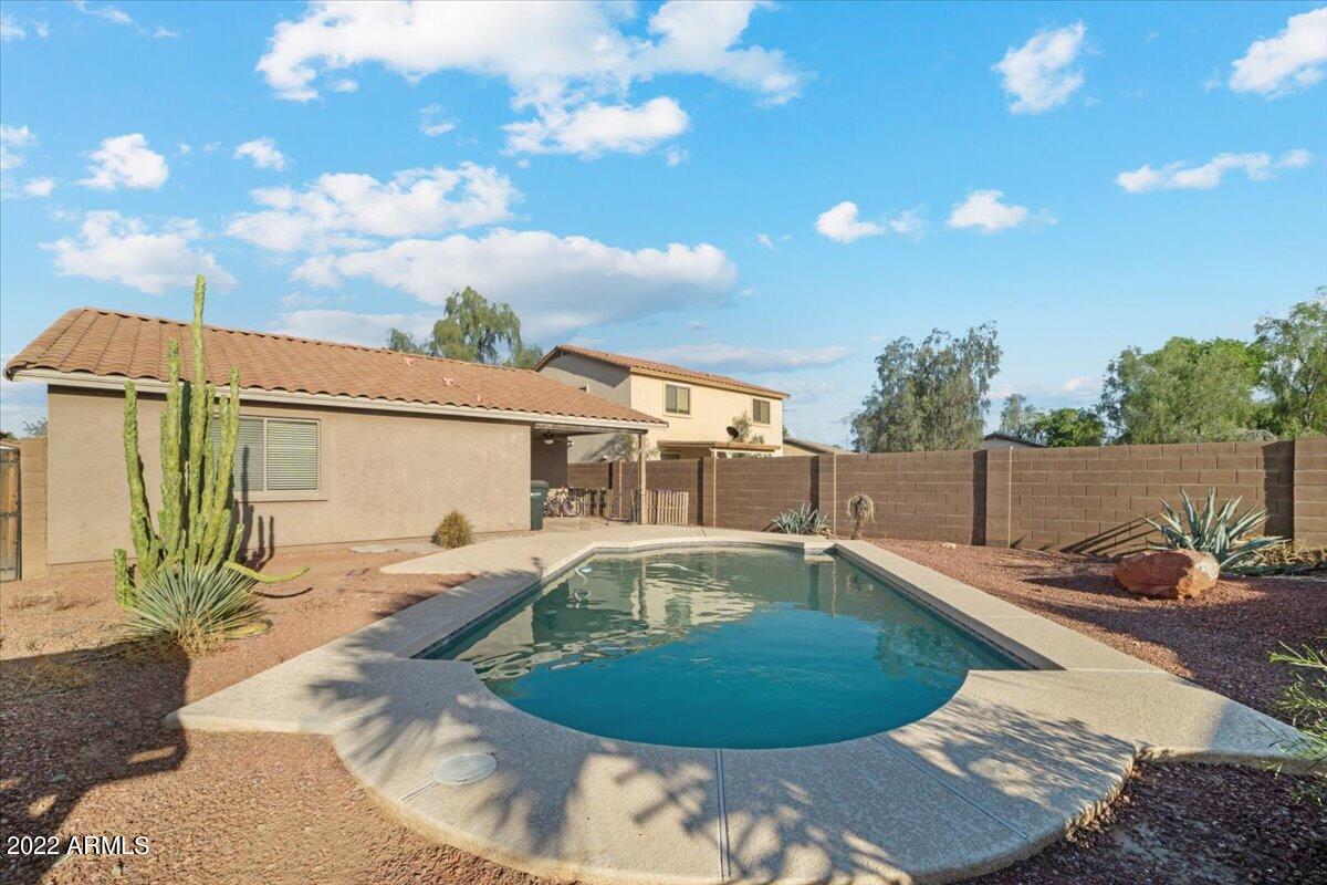 3206 S 79TH Drive