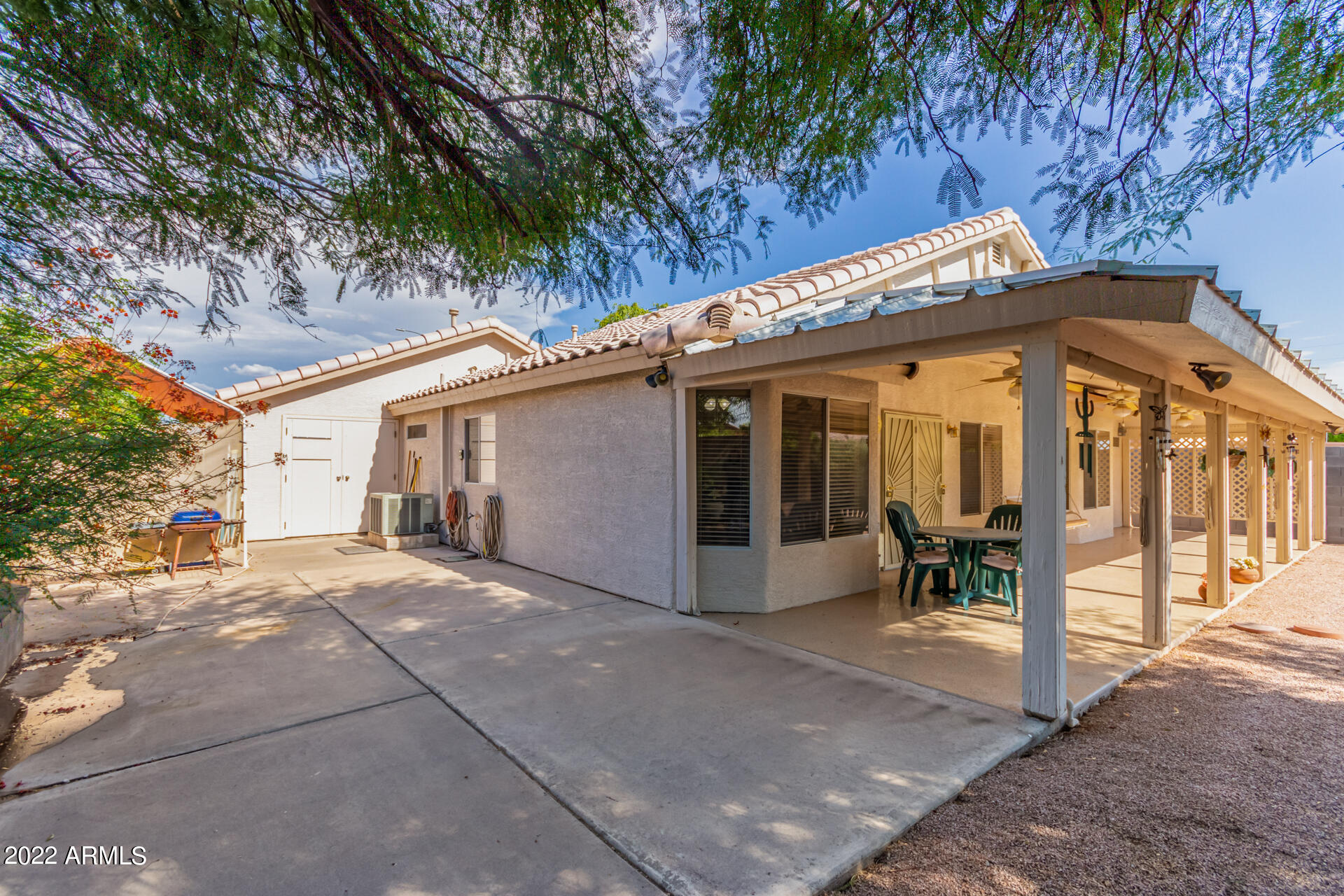 566 N PALO VERDE Street