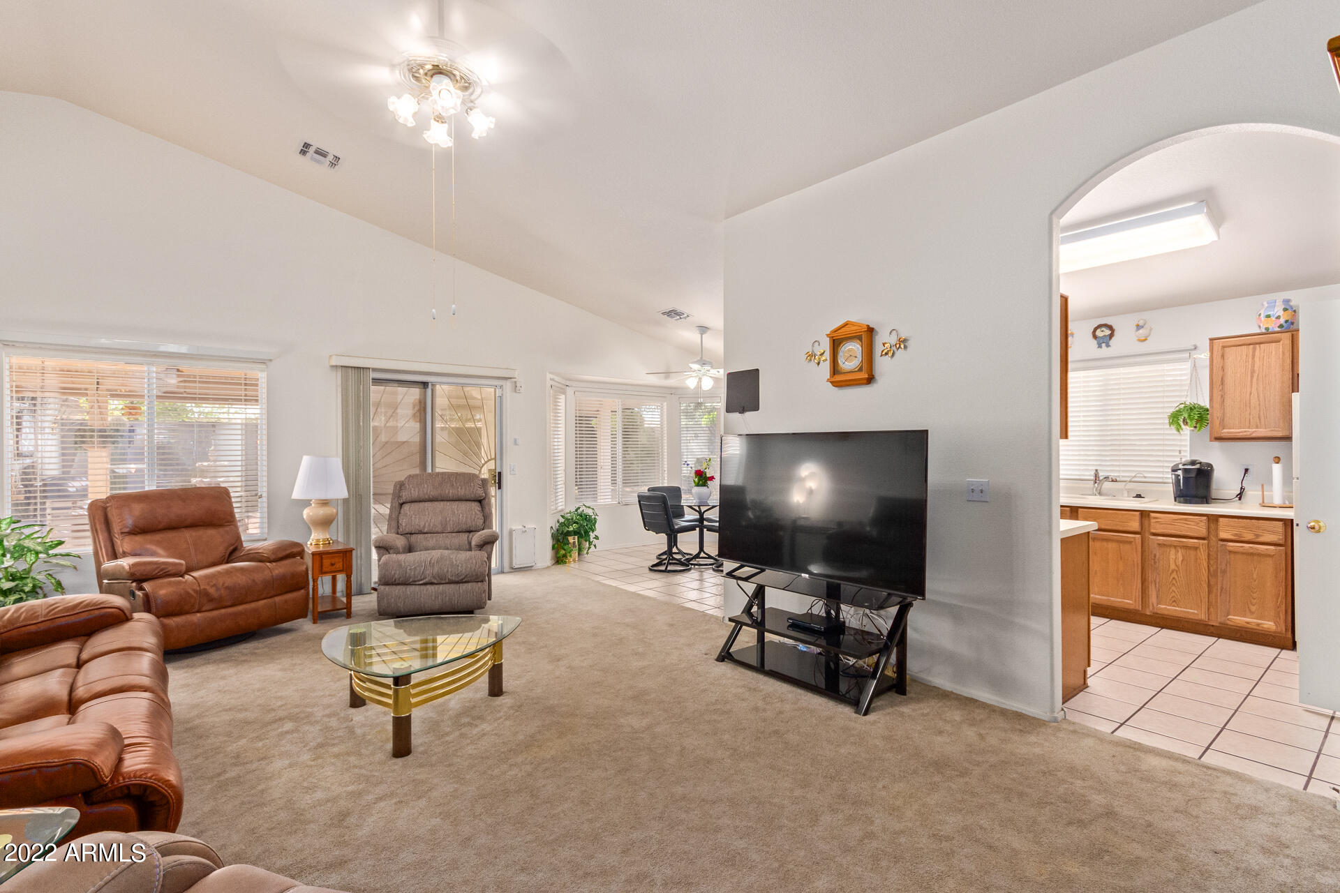 566 N PALO VERDE Street