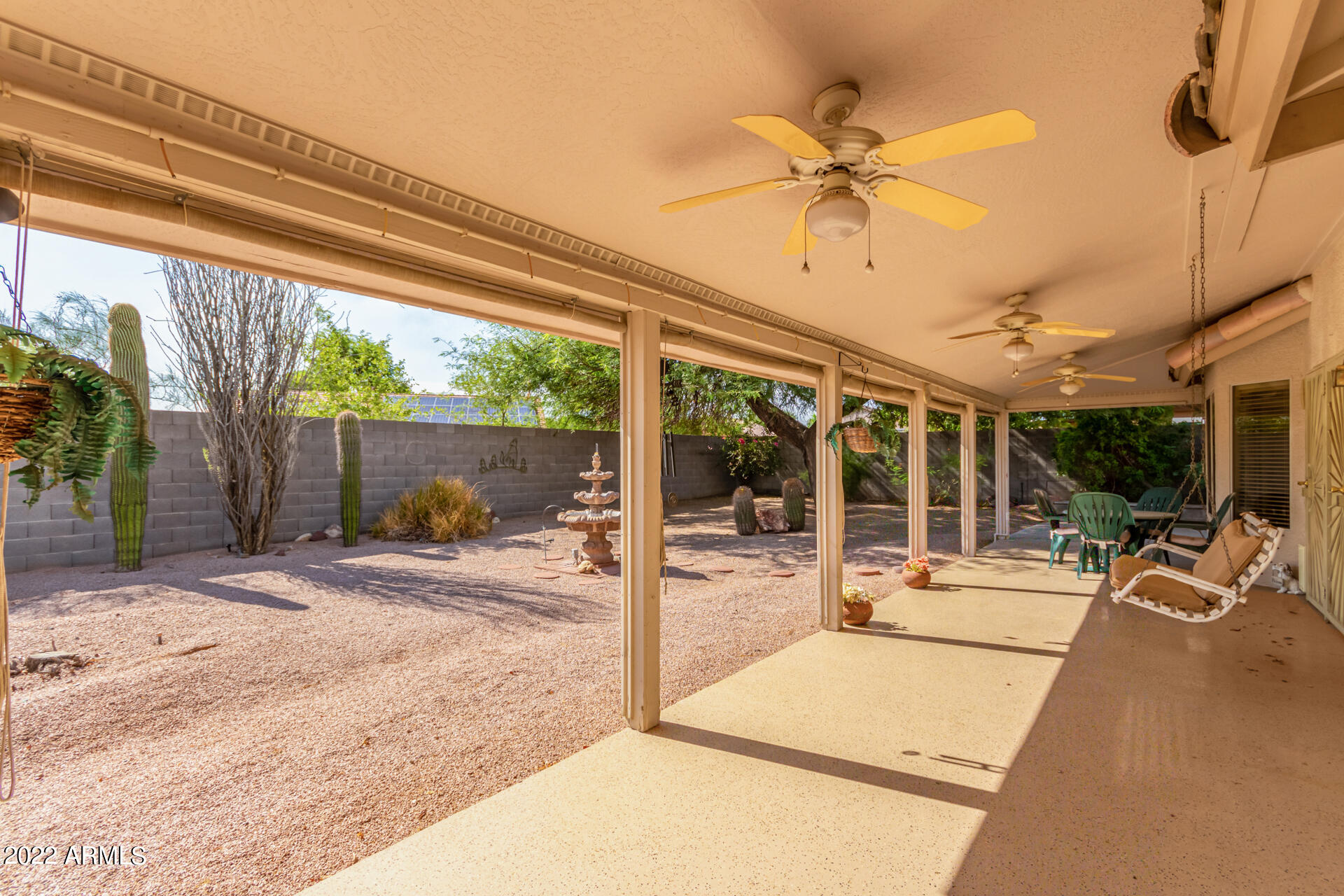 566 N PALO VERDE Street