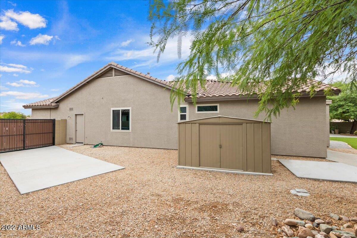 40132 N BRIDLEWOOD Court