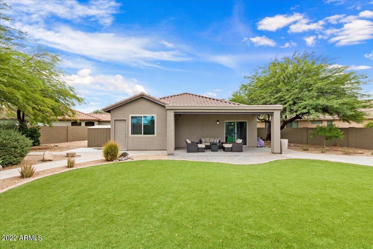 40132 N BRIDLEWOOD Court