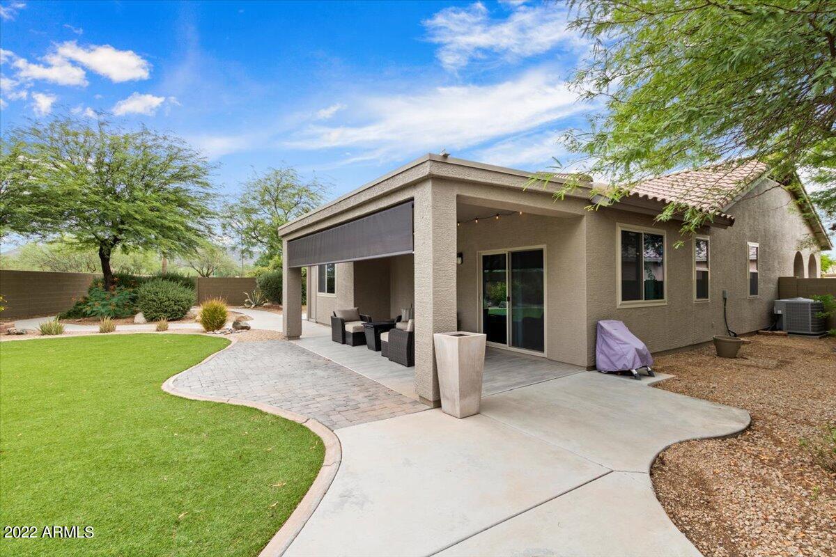 40132 N BRIDLEWOOD Court