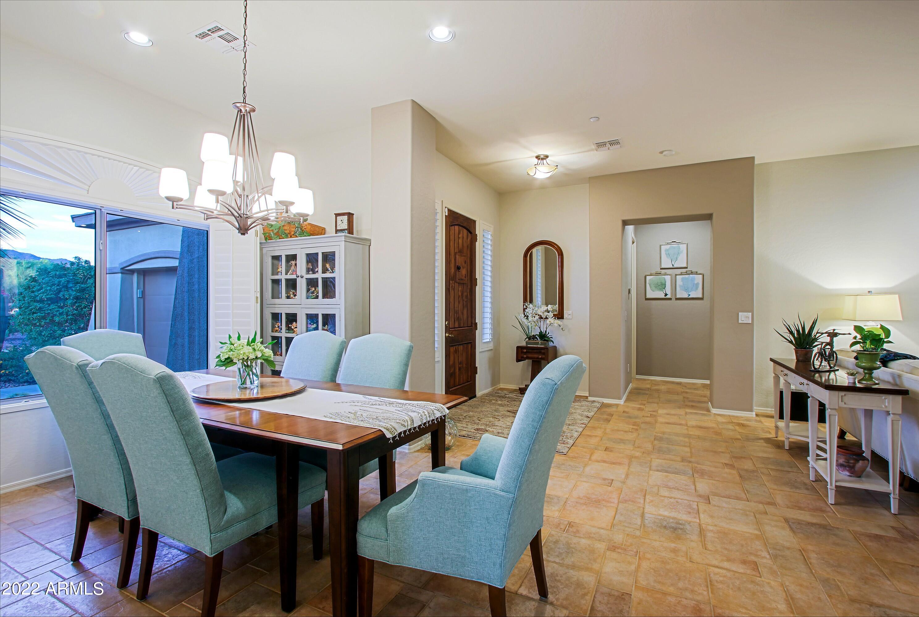 41646 N EMERALD LAKE Drive