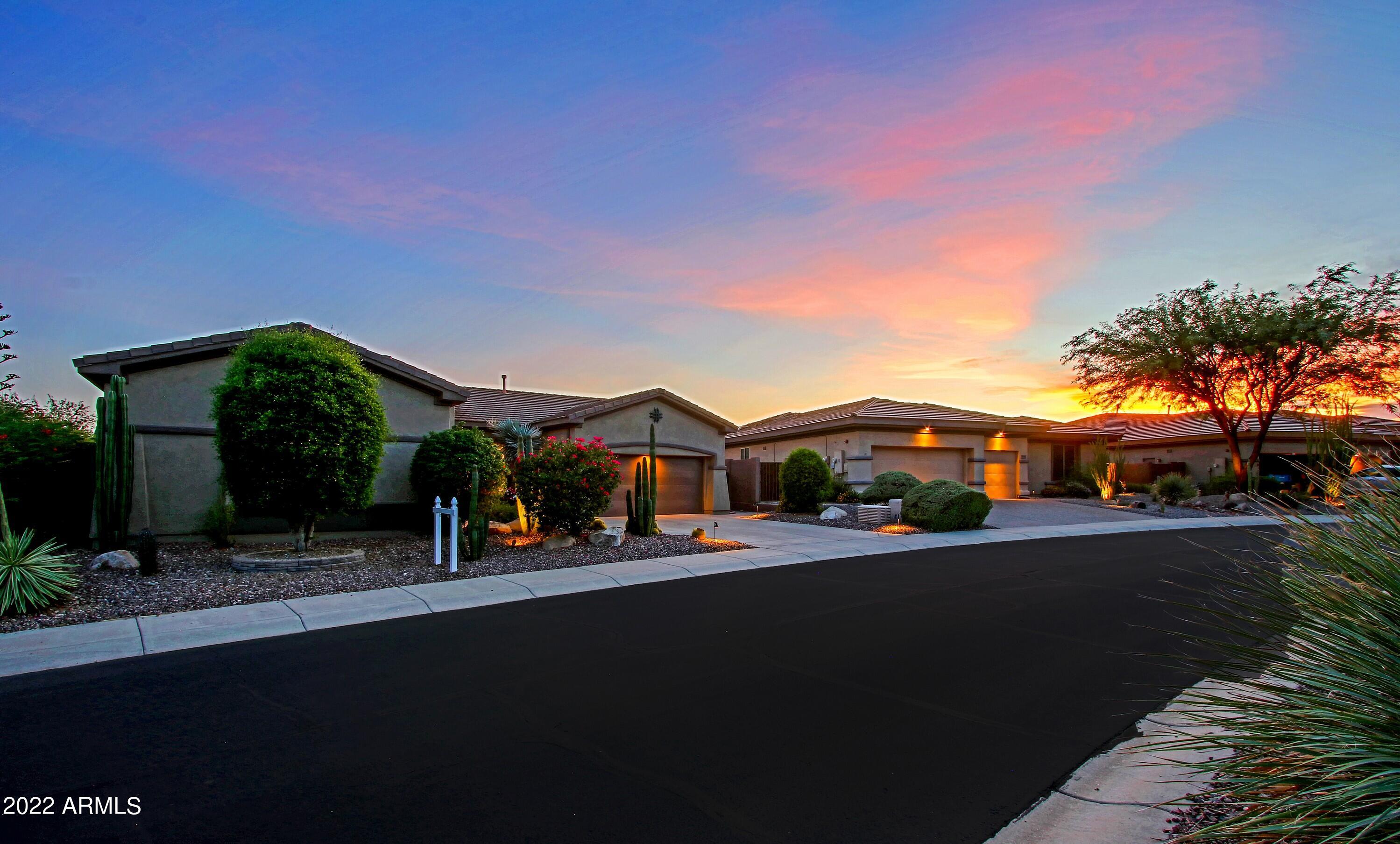 41646 N EMERALD LAKE Drive