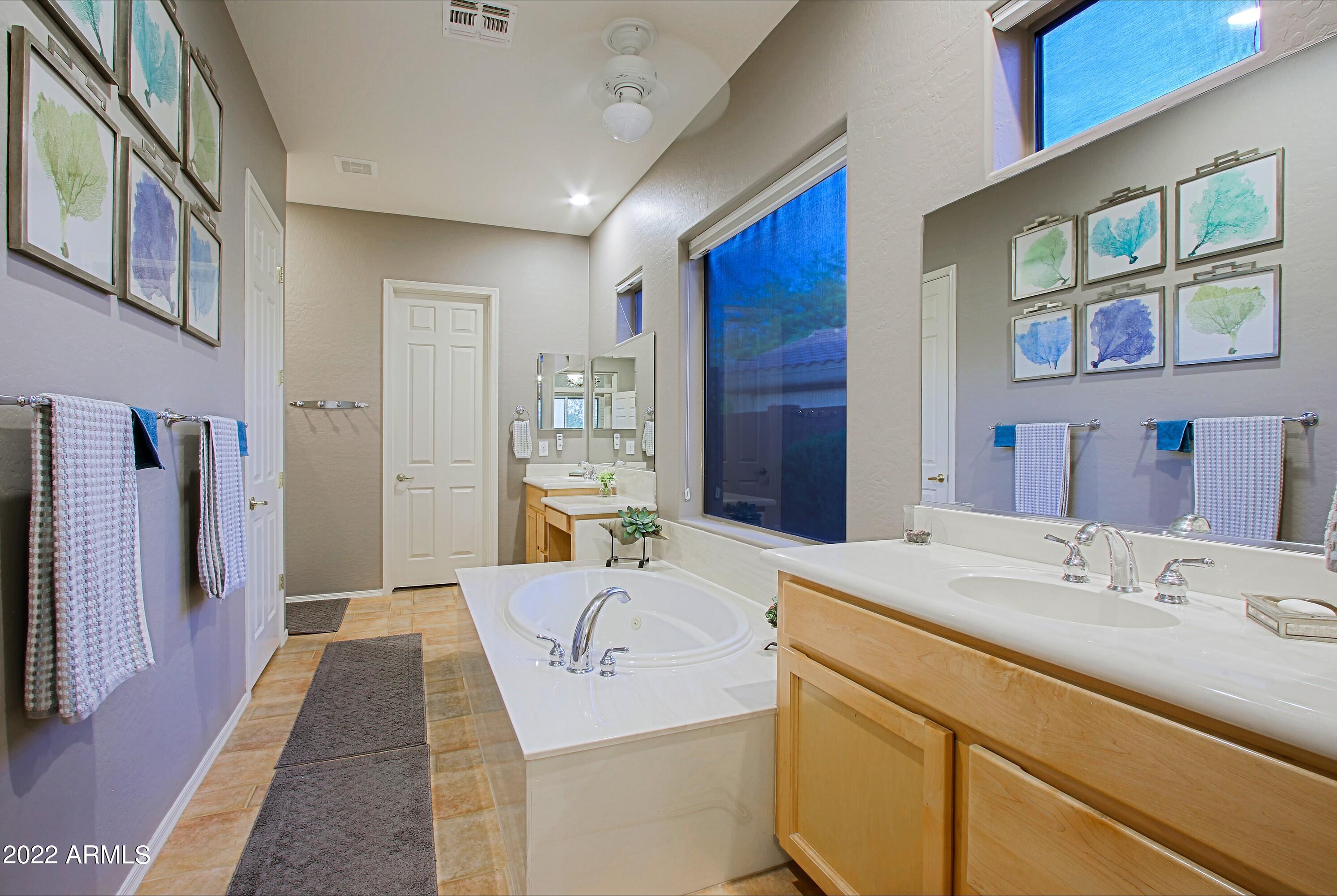 41646 N EMERALD LAKE Drive