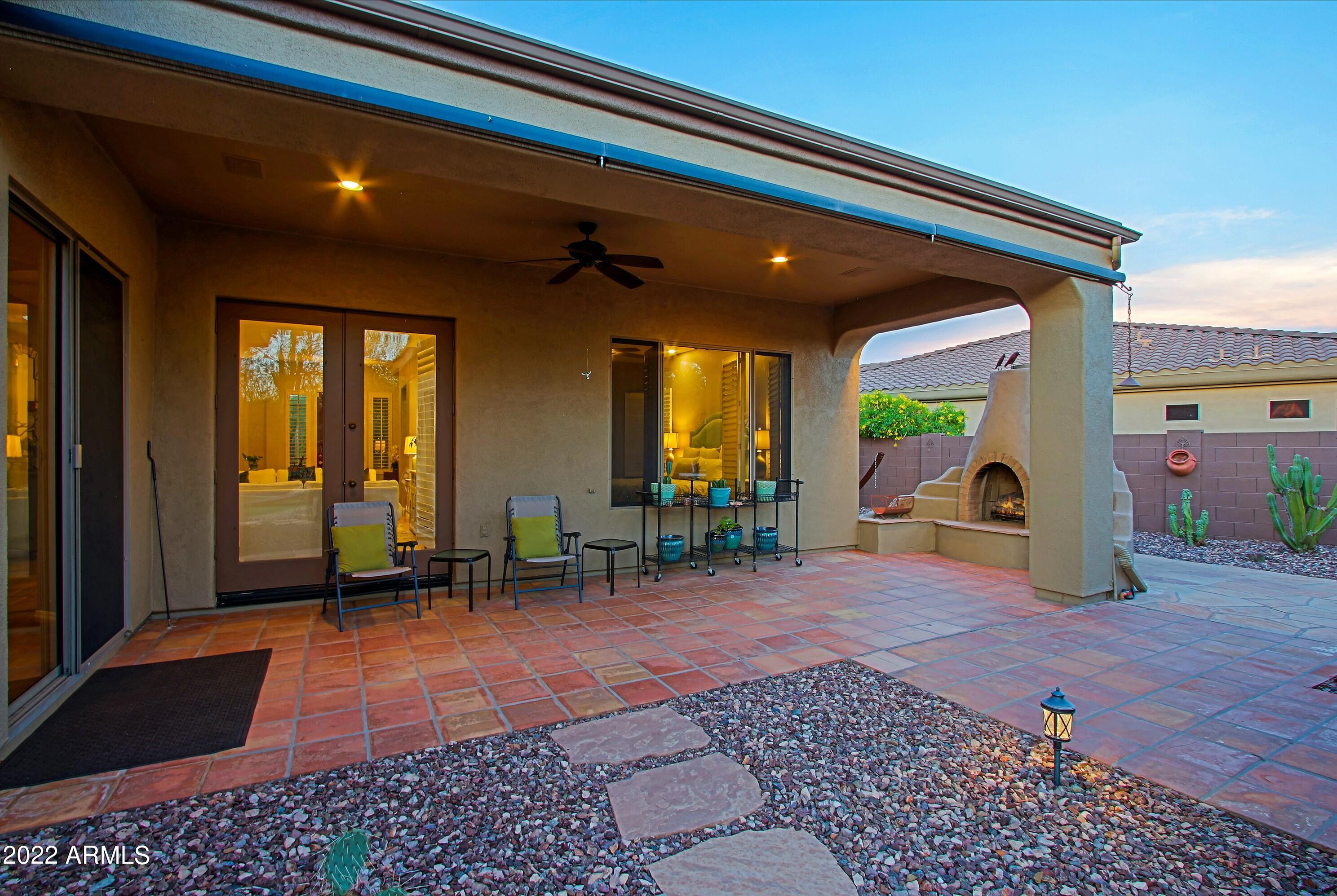 41646 N EMERALD LAKE Drive