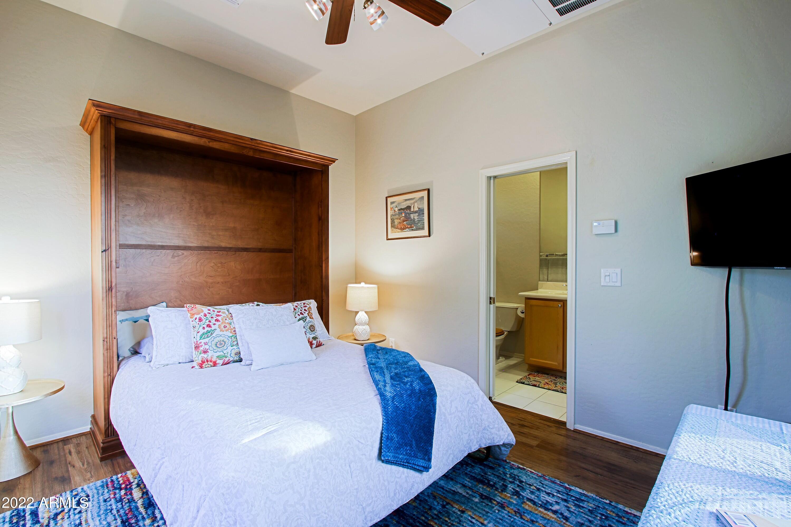 41646 N EMERALD LAKE Drive