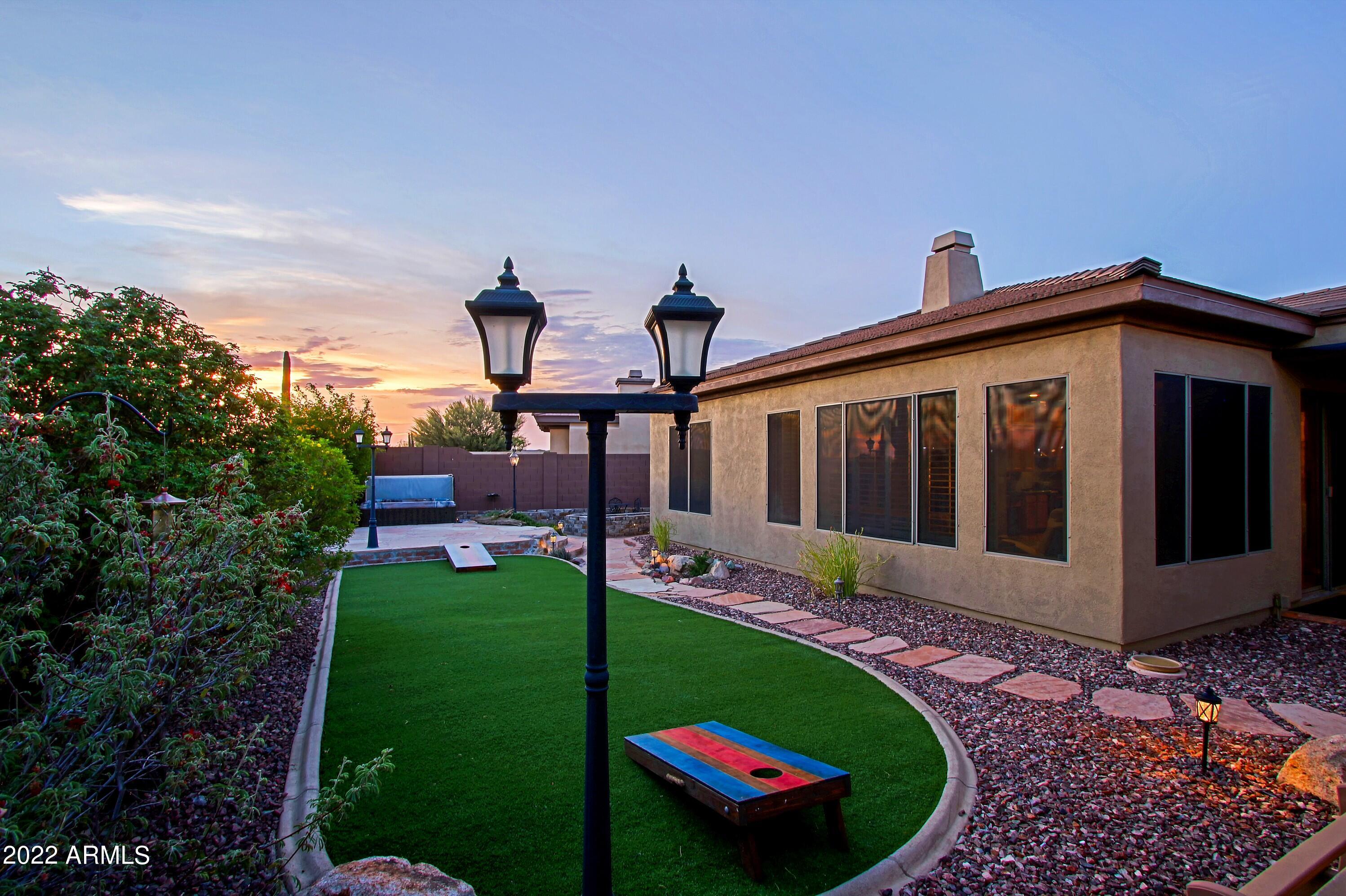 41646 N EMERALD LAKE Drive