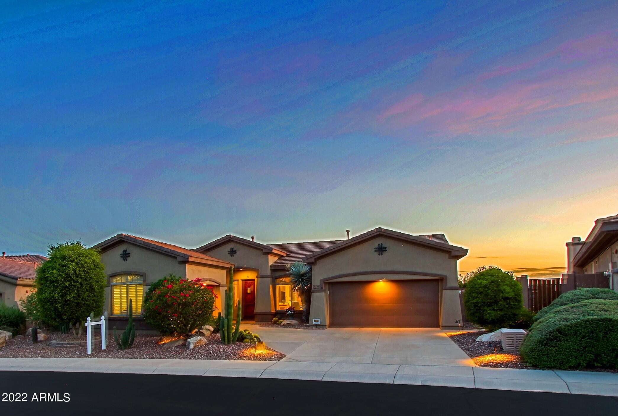 41646 N EMERALD LAKE Drive