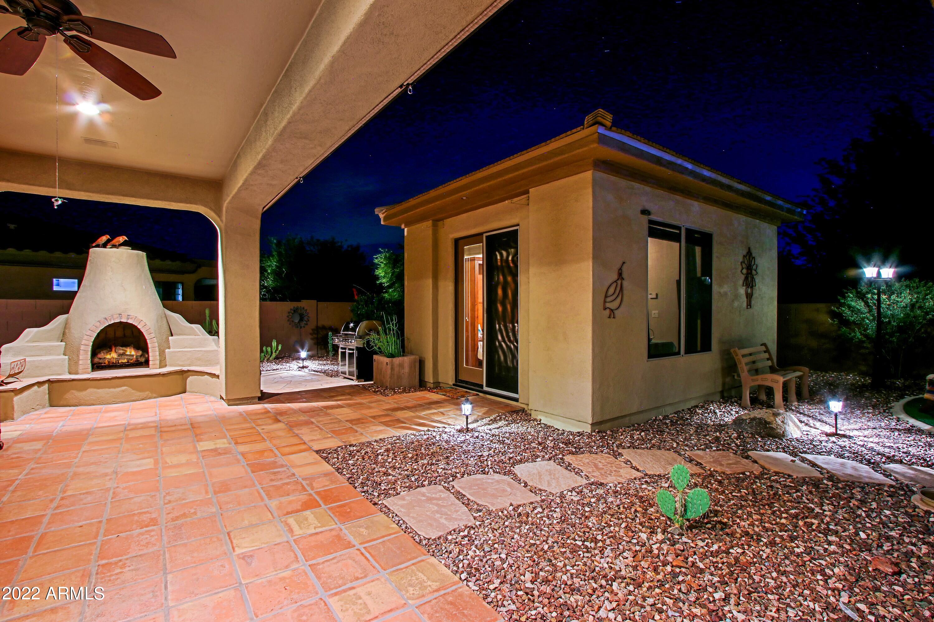 41646 N EMERALD LAKE Drive