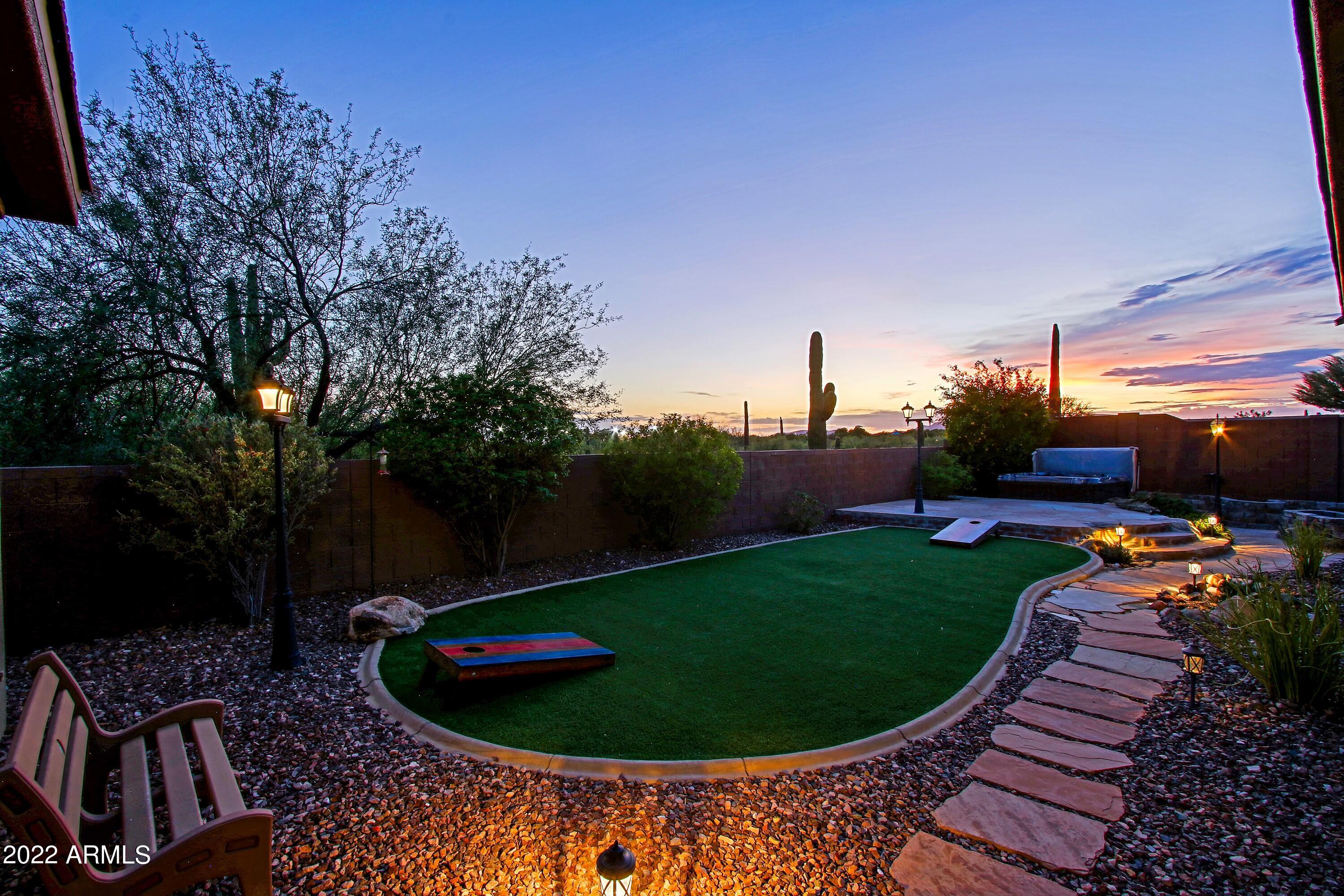 41646 N EMERALD LAKE Drive