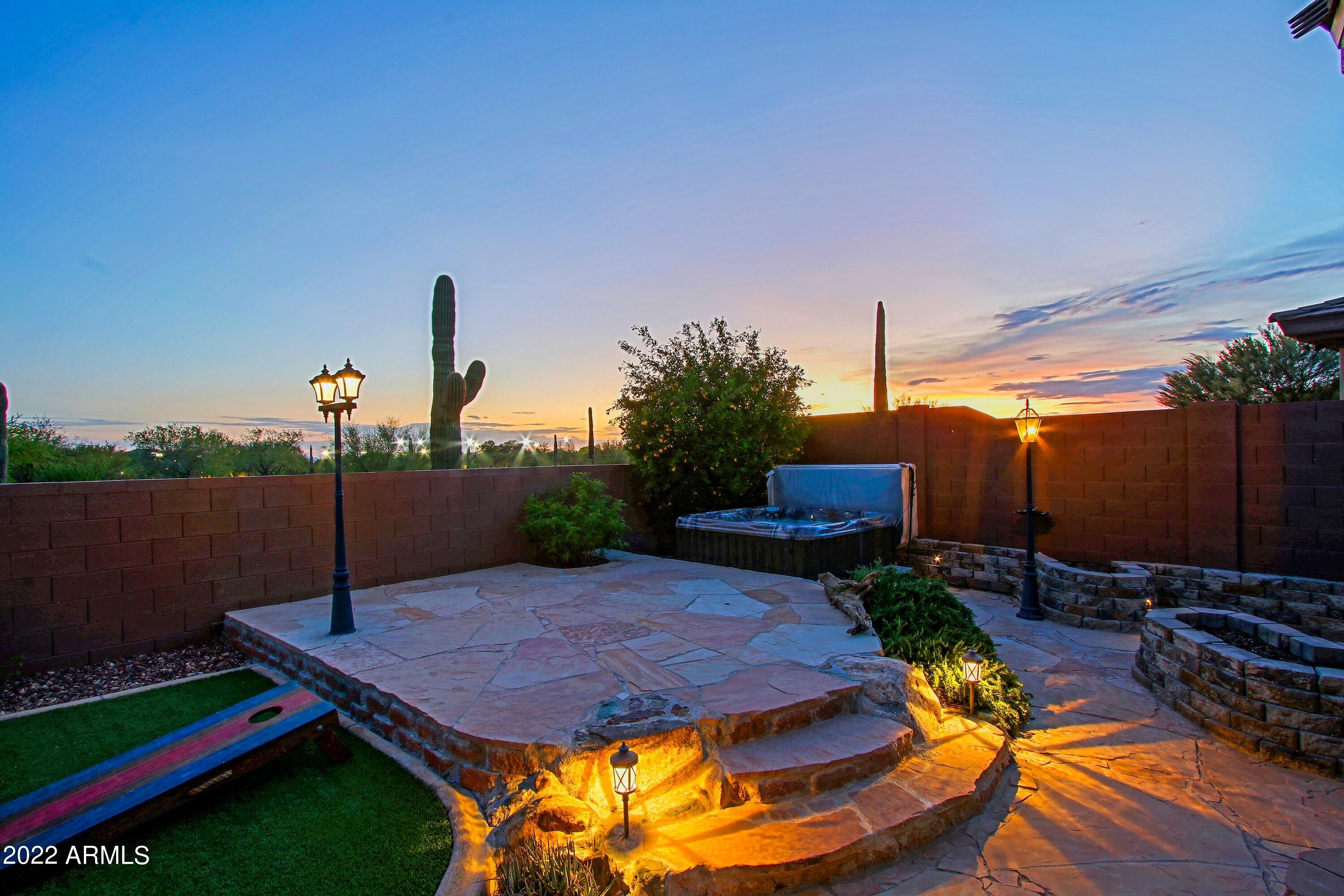 41646 N EMERALD LAKE Drive