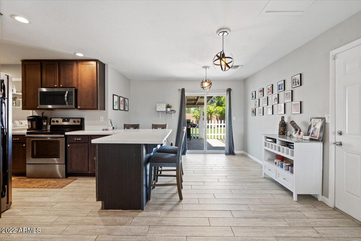 3308 E CHARTER OAK Road
