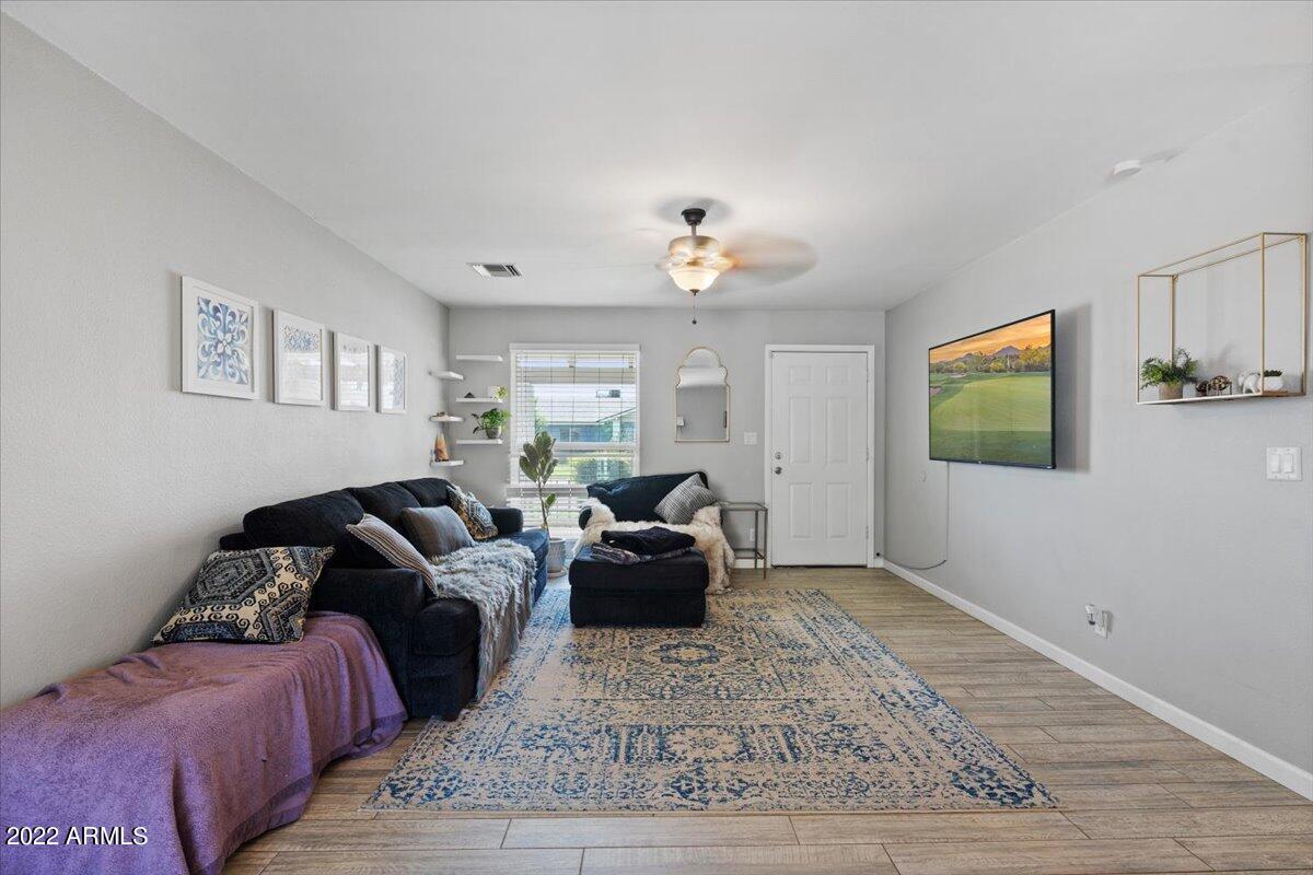 3308 E CHARTER OAK Road