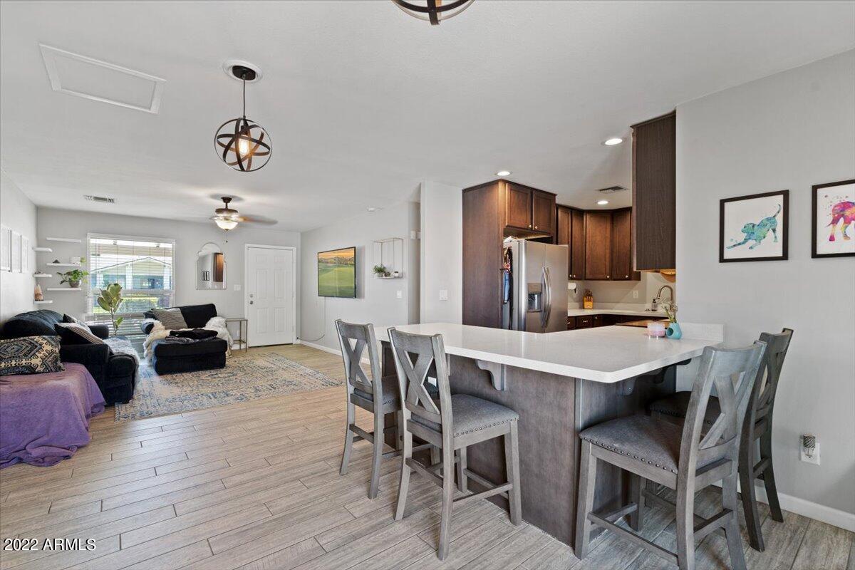 3308 E CHARTER OAK Road
