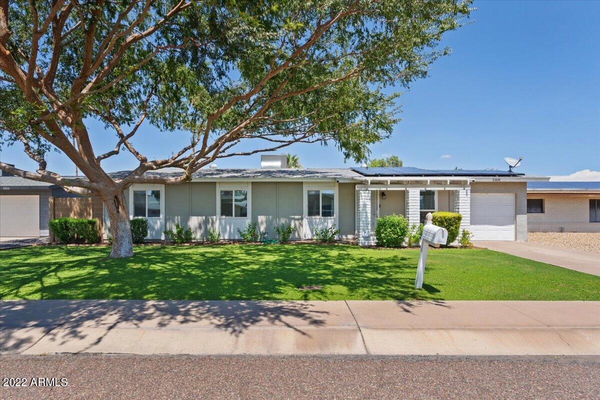 3308 E CHARTER OAK Road
