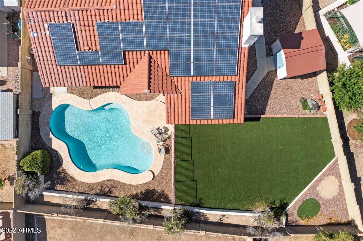 1929 E LUDLOW Drive
