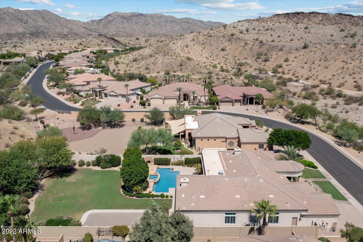 16638 S MOUNTAIN STONE Trail