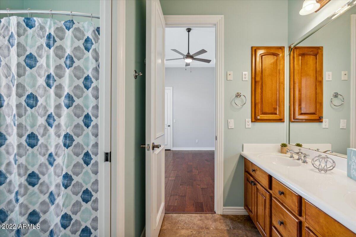 16638 S MOUNTAIN STONE Trail
