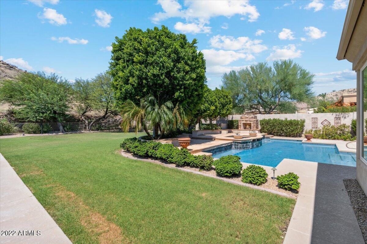 16638 S MOUNTAIN STONE Trail