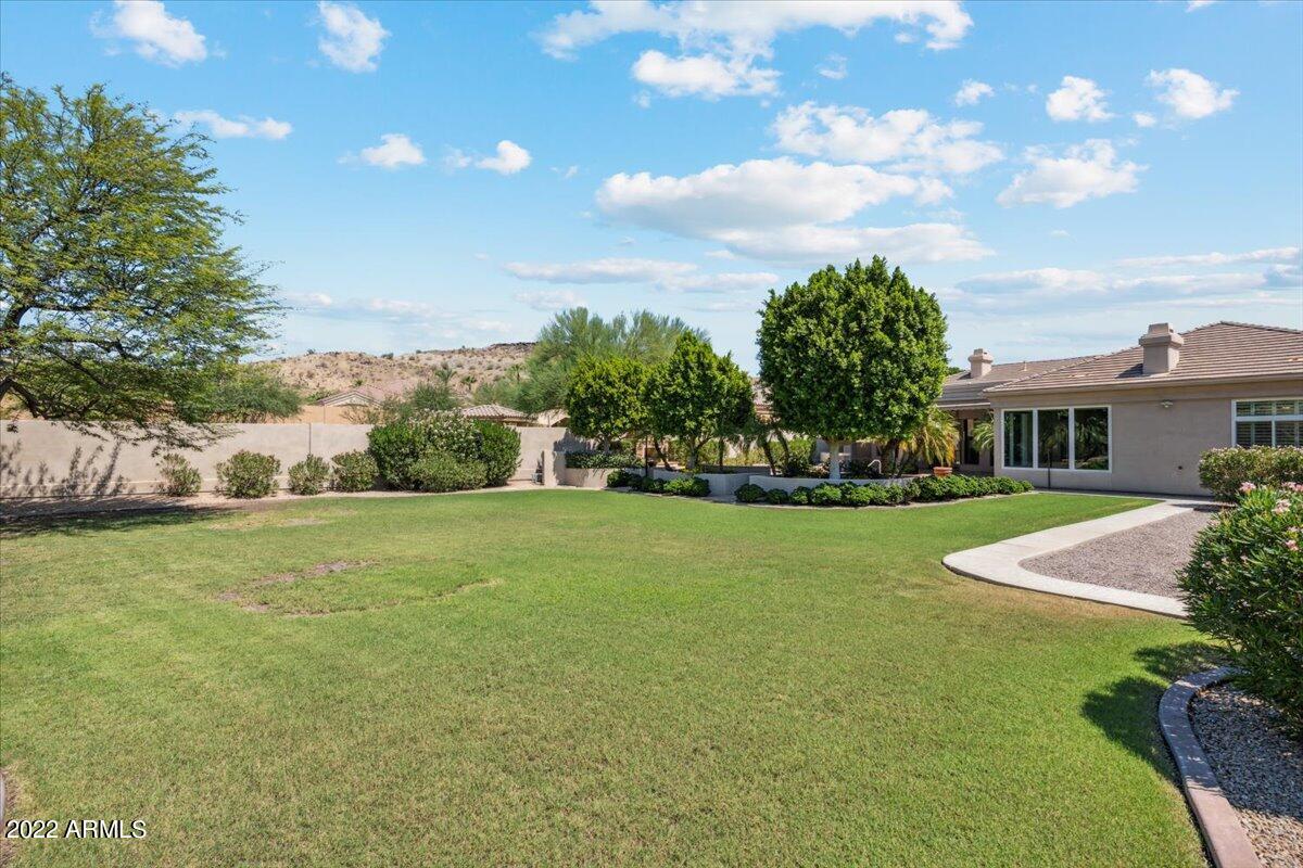 16638 S MOUNTAIN STONE Trail
