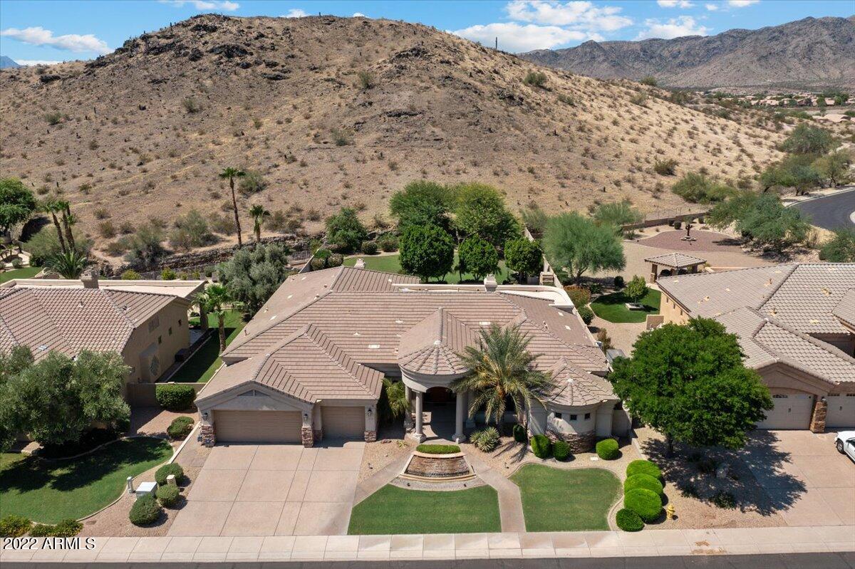 16638 S MOUNTAIN STONE Trail