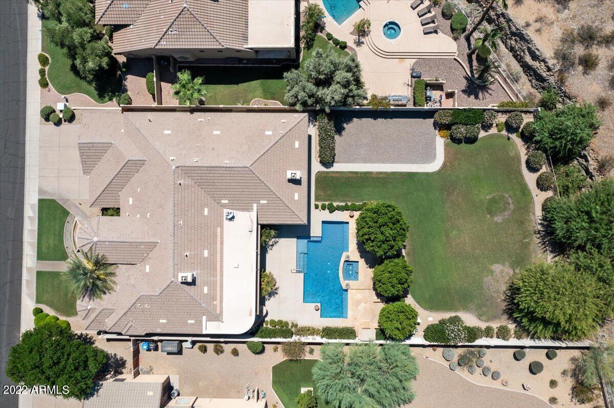16638 S MOUNTAIN STONE Trail