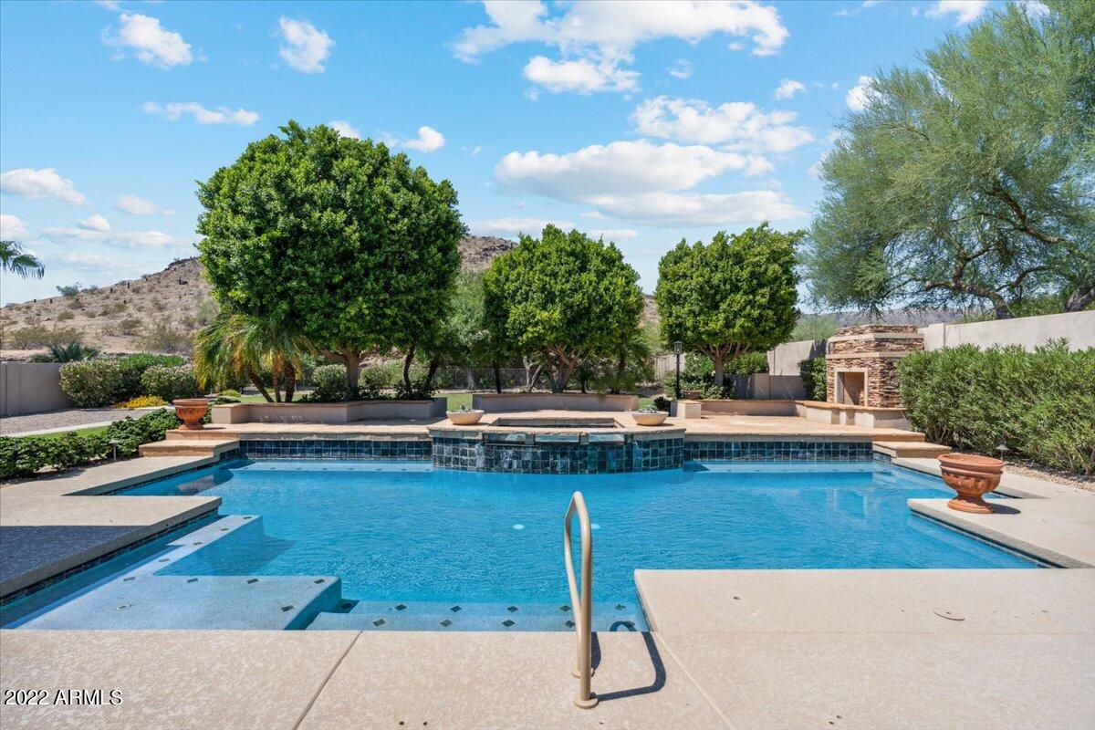 16638 S MOUNTAIN STONE Trail