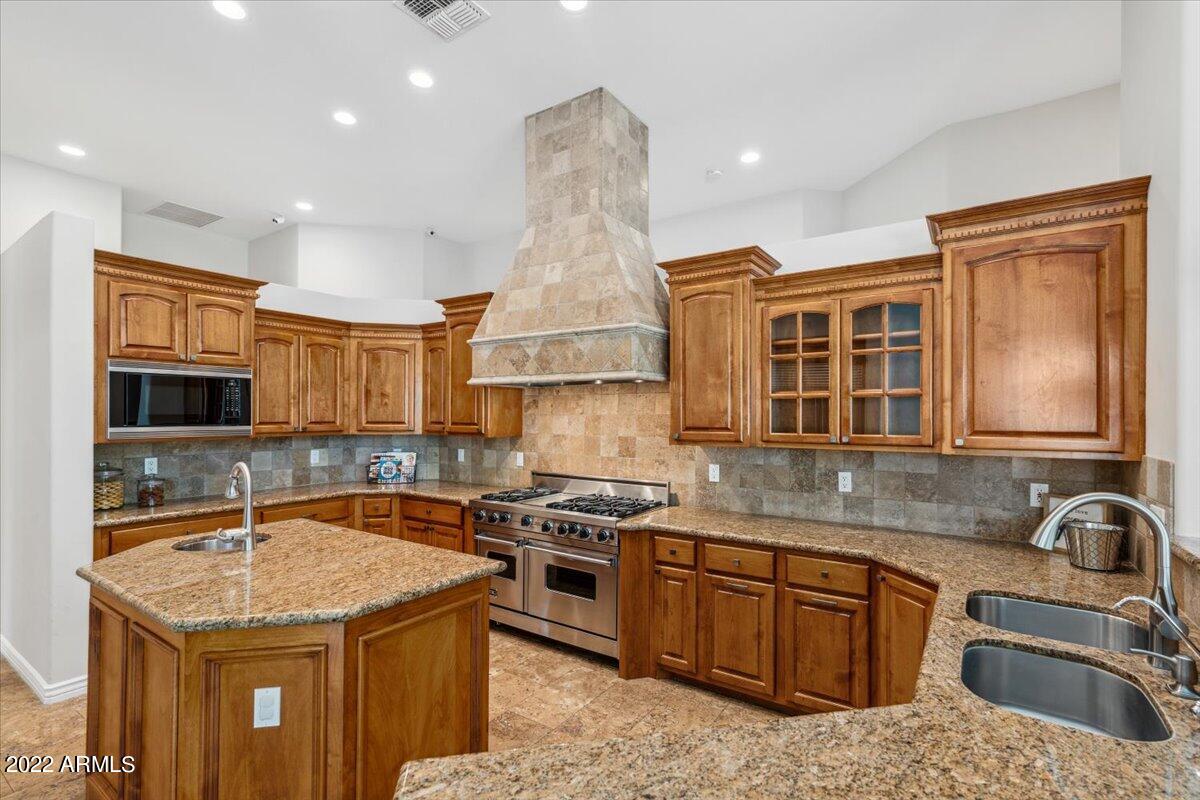 16638 S MOUNTAIN STONE Trail