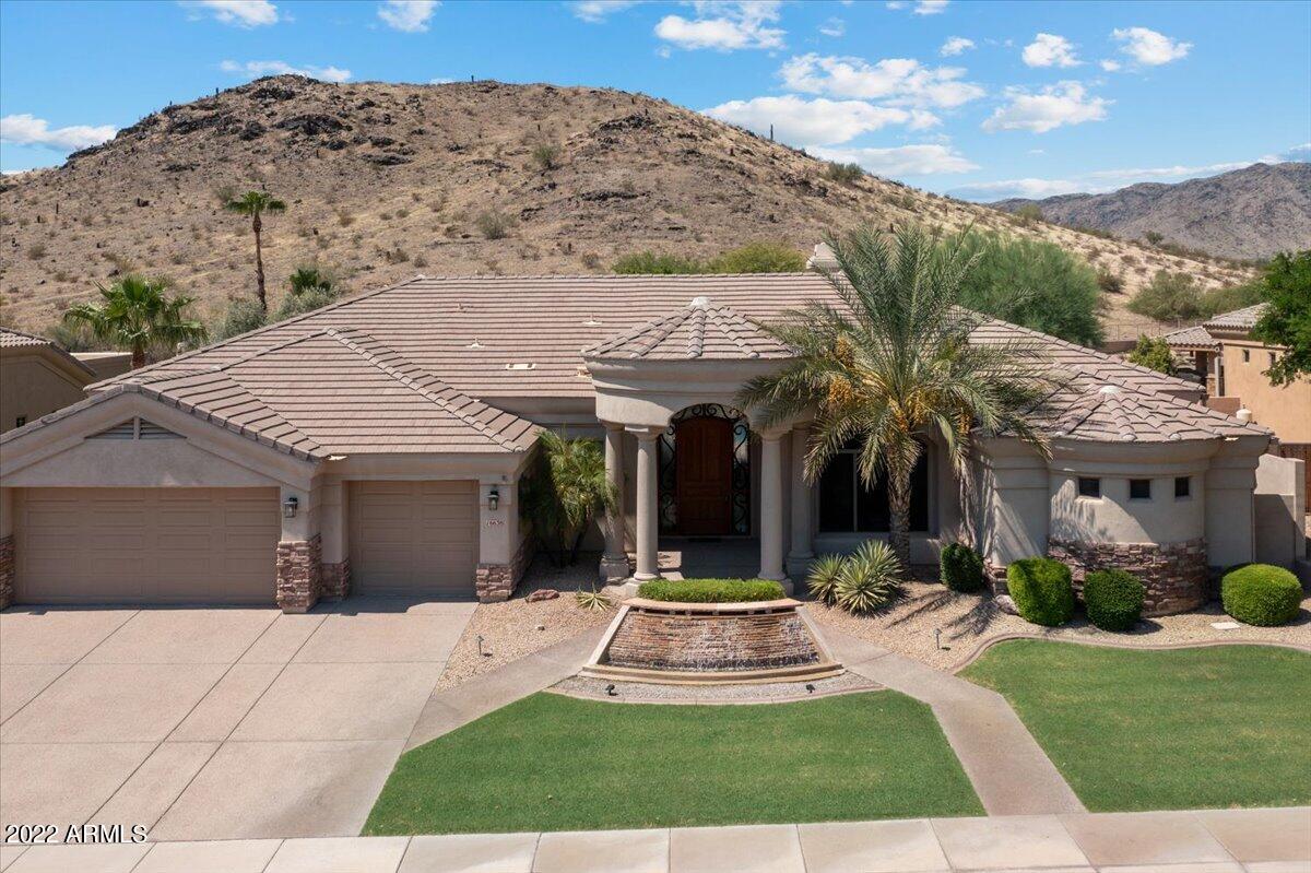 16638 S MOUNTAIN STONE Trail