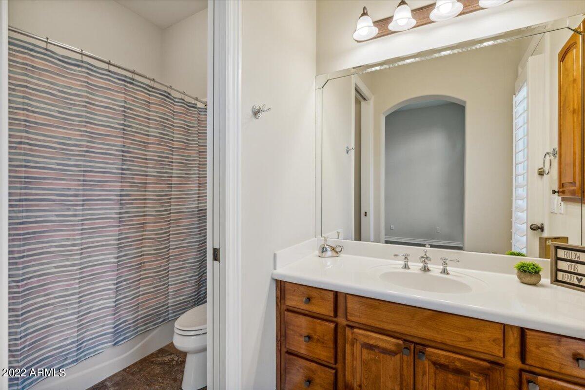 16638 S MOUNTAIN STONE Trail