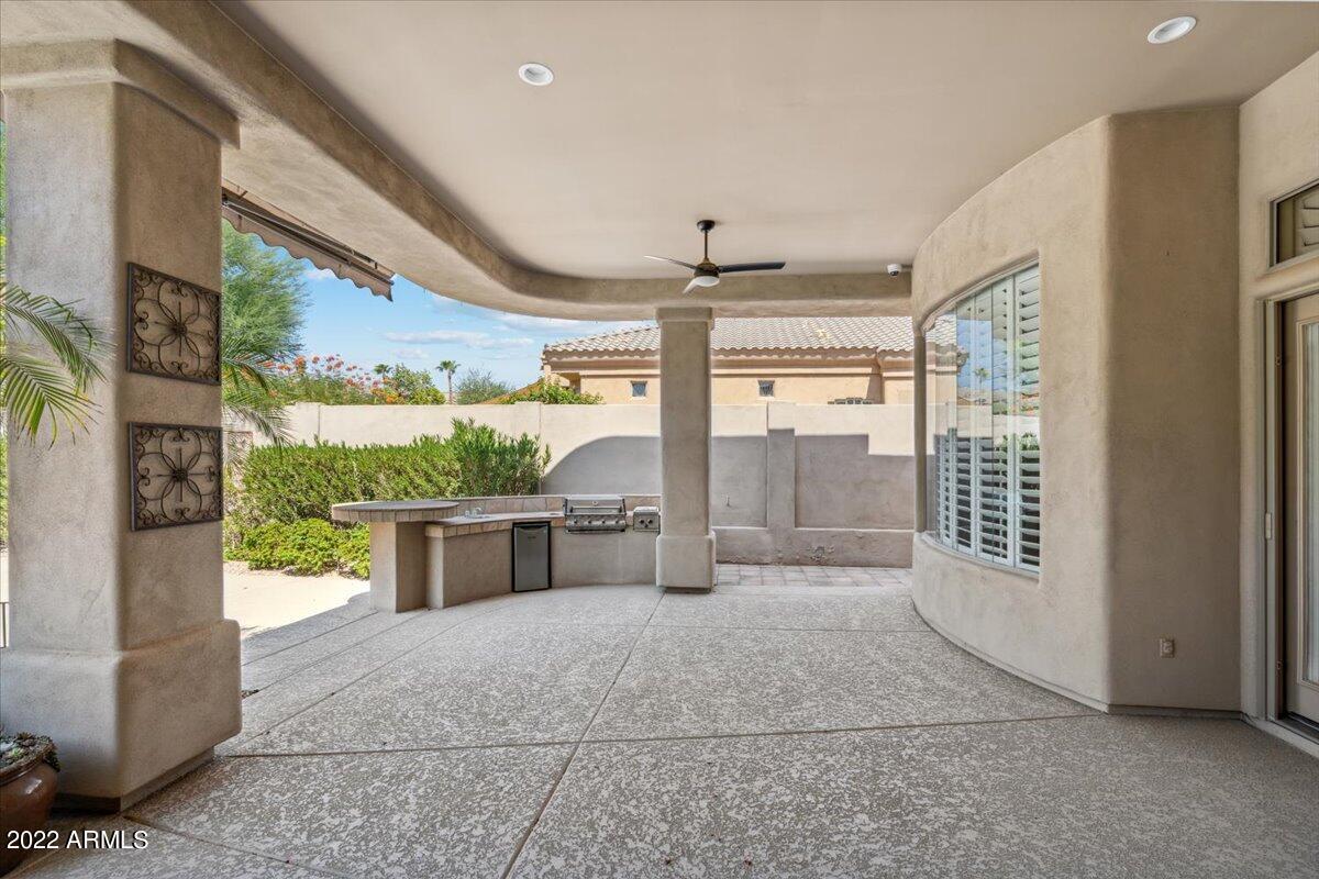 16638 S MOUNTAIN STONE Trail