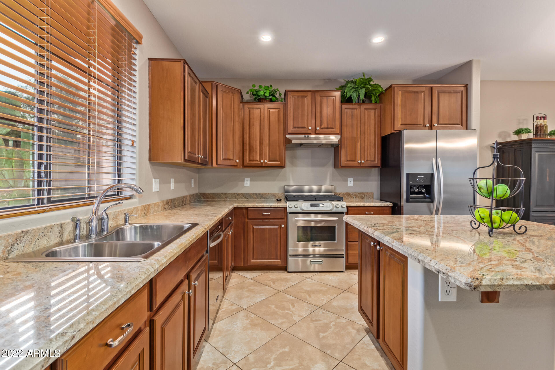2318 W SLEEPY RANCH Road