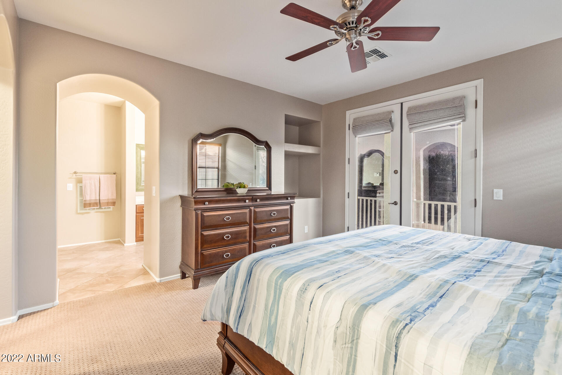2318 W SLEEPY RANCH Road