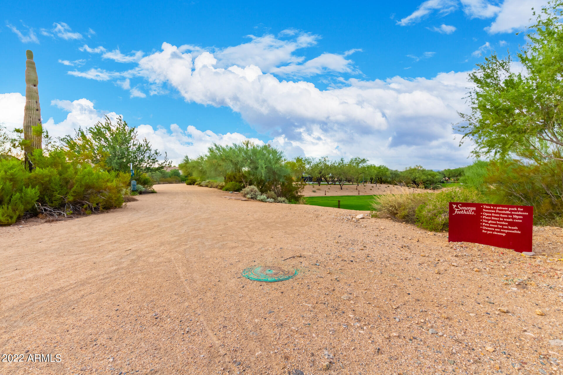 2318 W SLEEPY RANCH Road