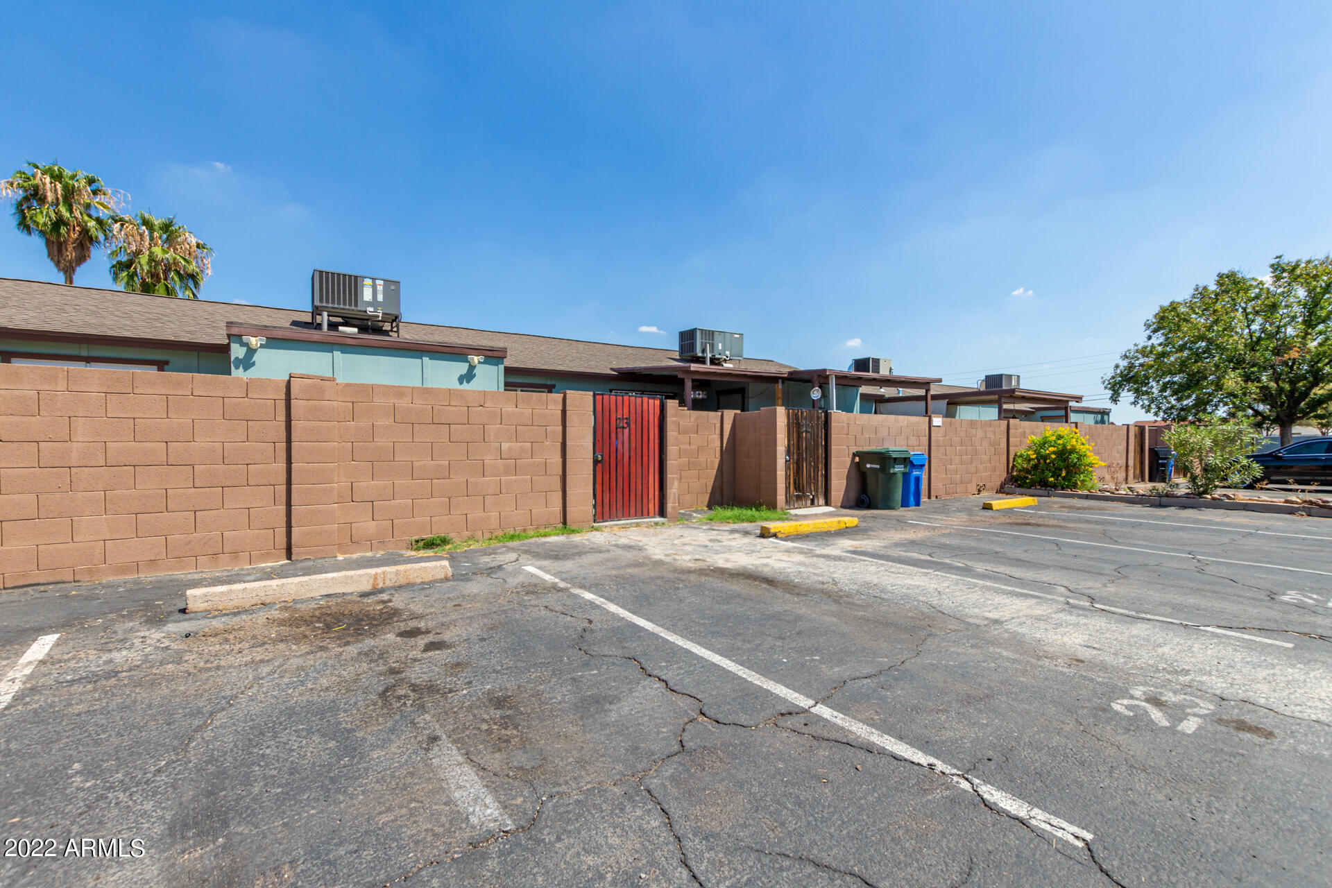 3646 N 67TH Avenue Unit: 23