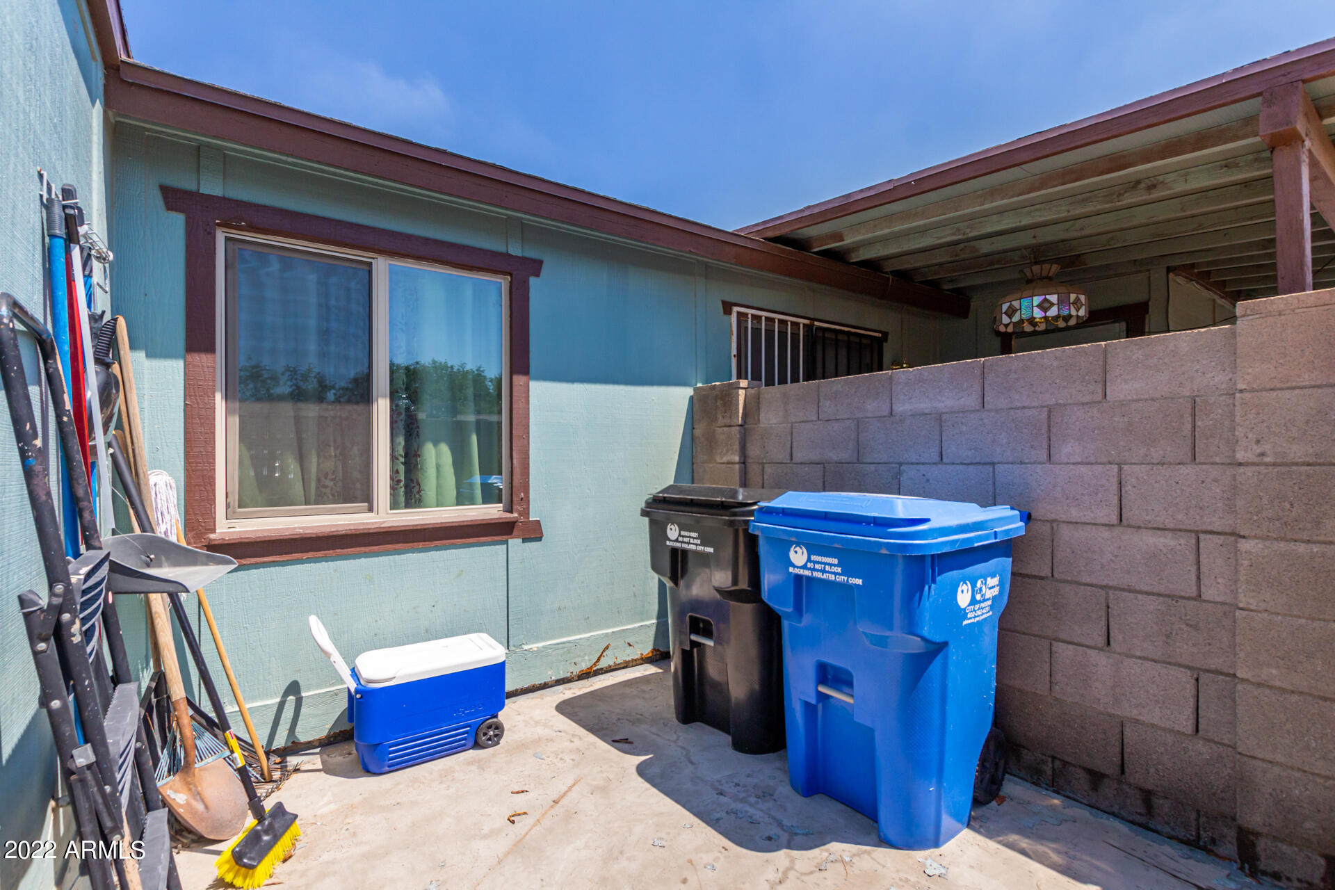 3646 N 67TH Avenue Unit: 23