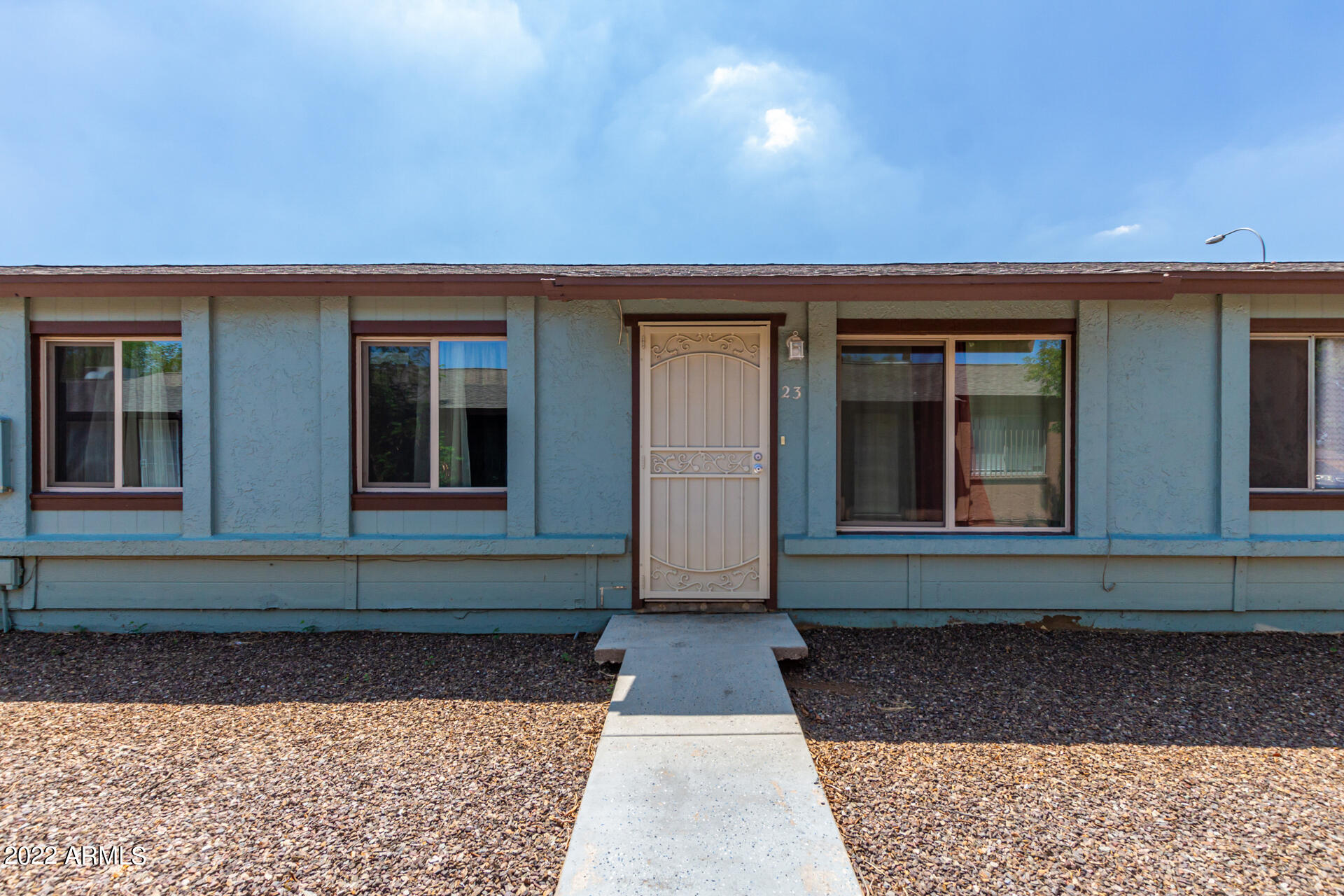 3646 N 67TH Avenue Unit: 23