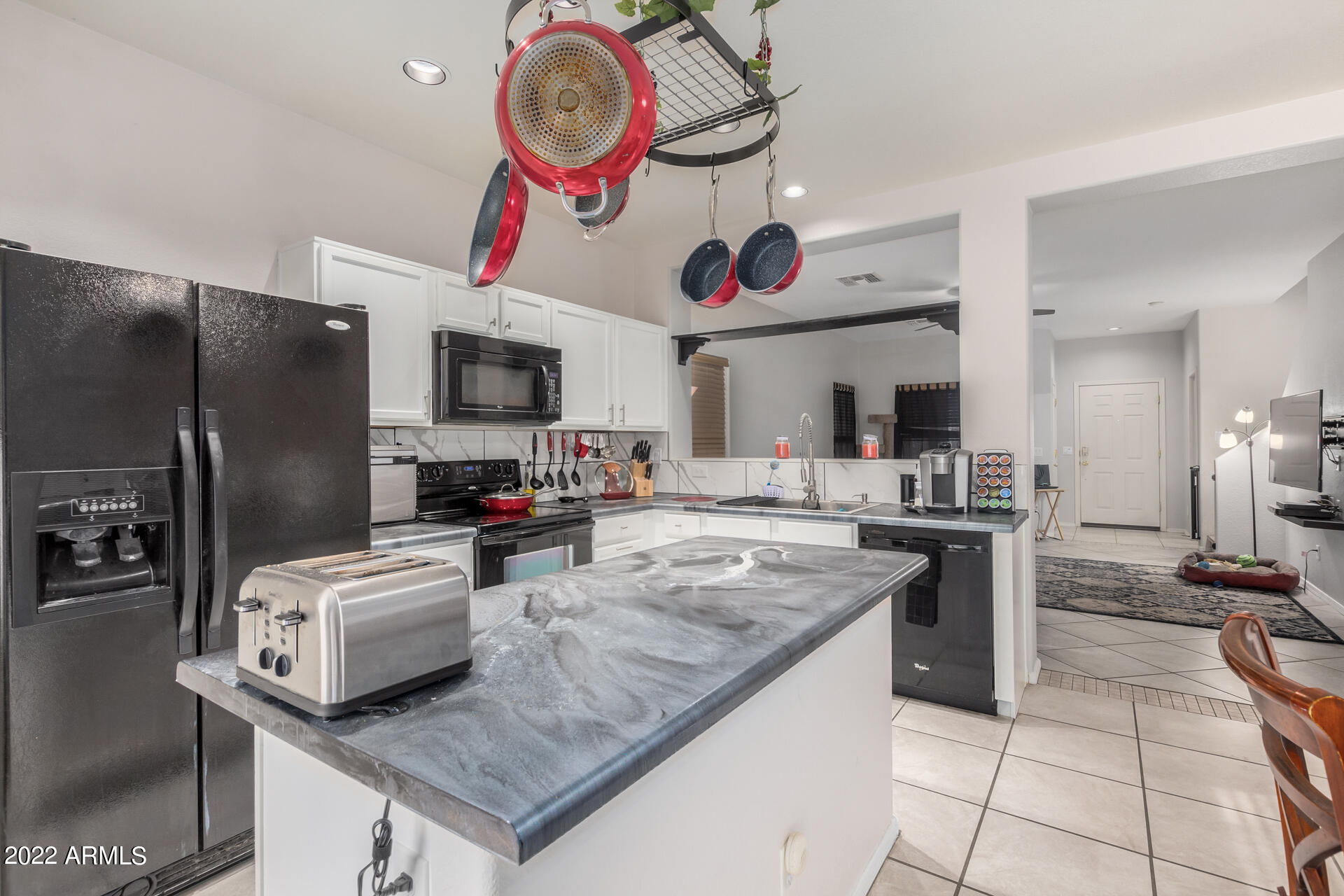 18530 W LEGEND Drive