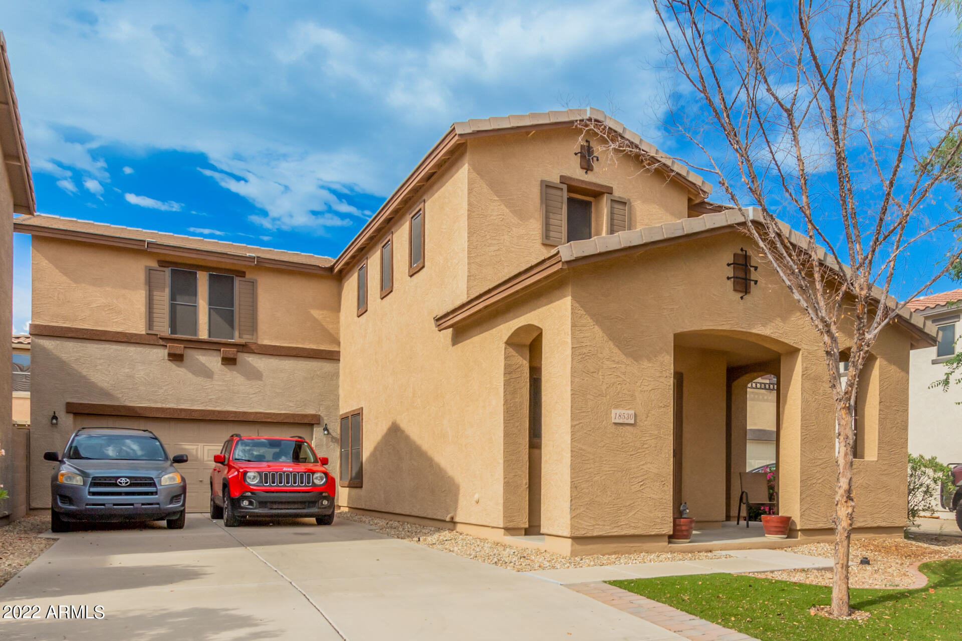 18530 W LEGEND Drive