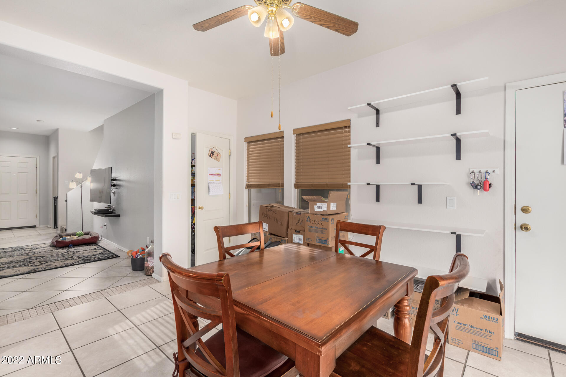 18530 W LEGEND Drive
