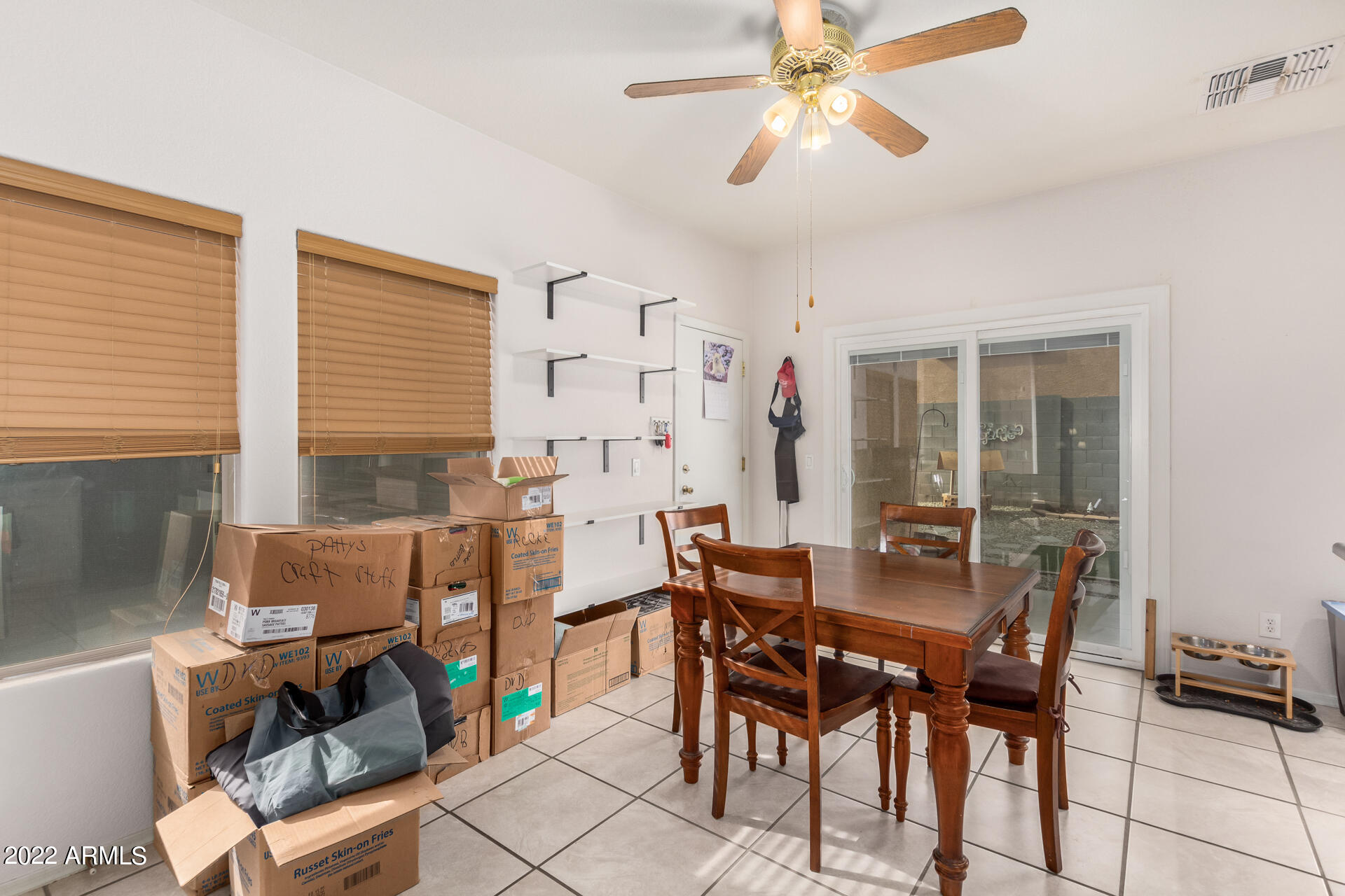 18530 W LEGEND Drive