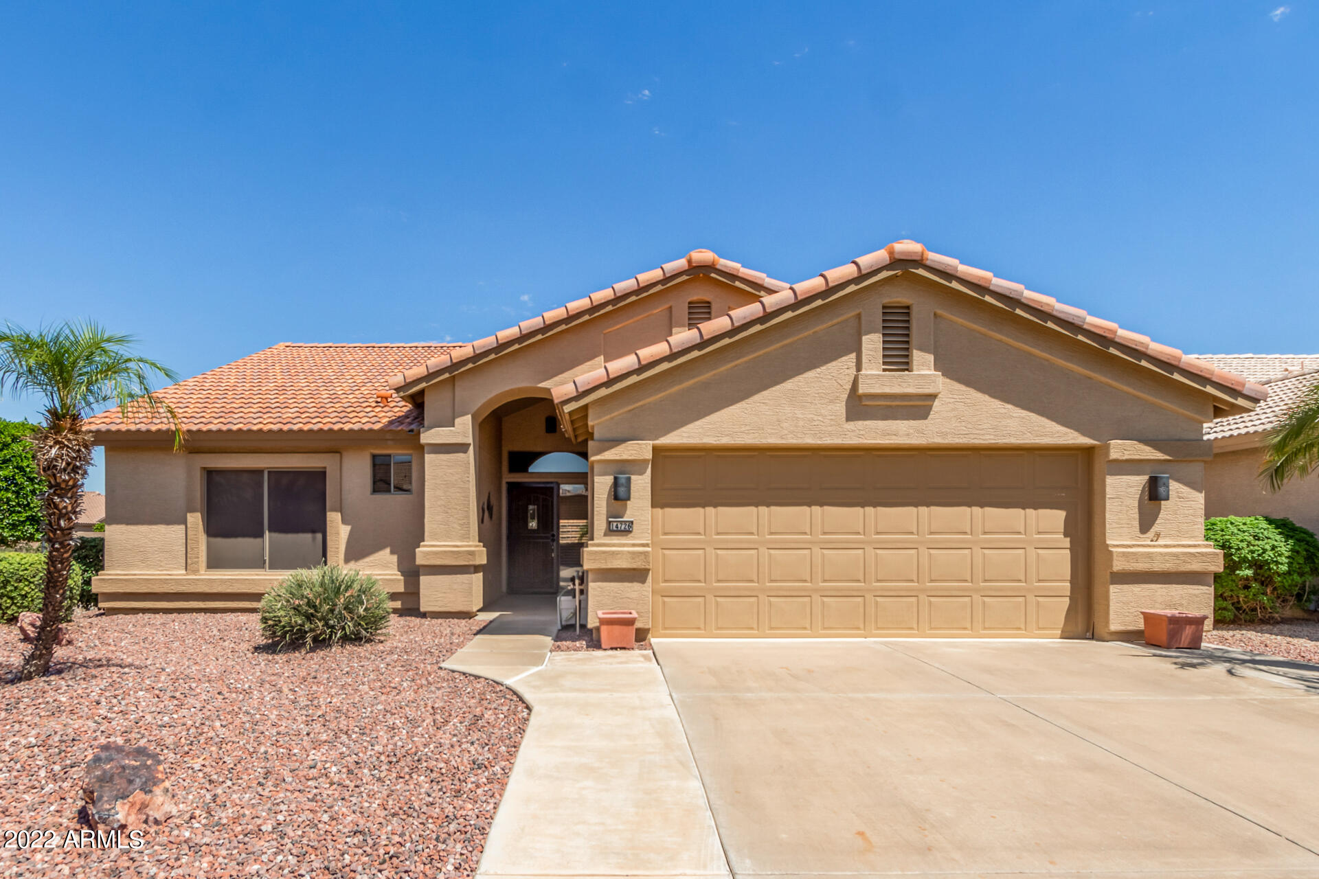 14726 W Avalon Drive
