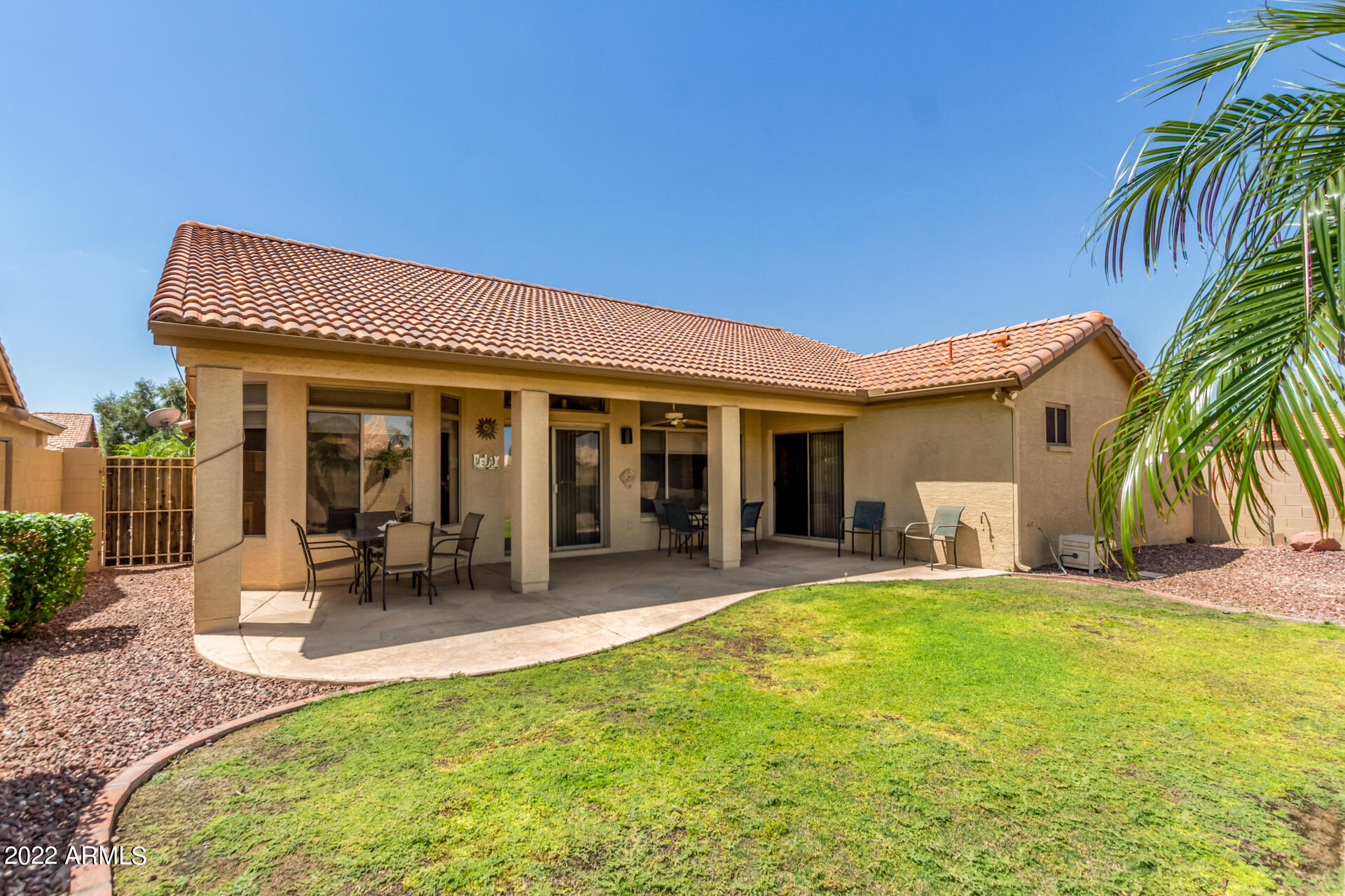 14726 W Avalon Drive