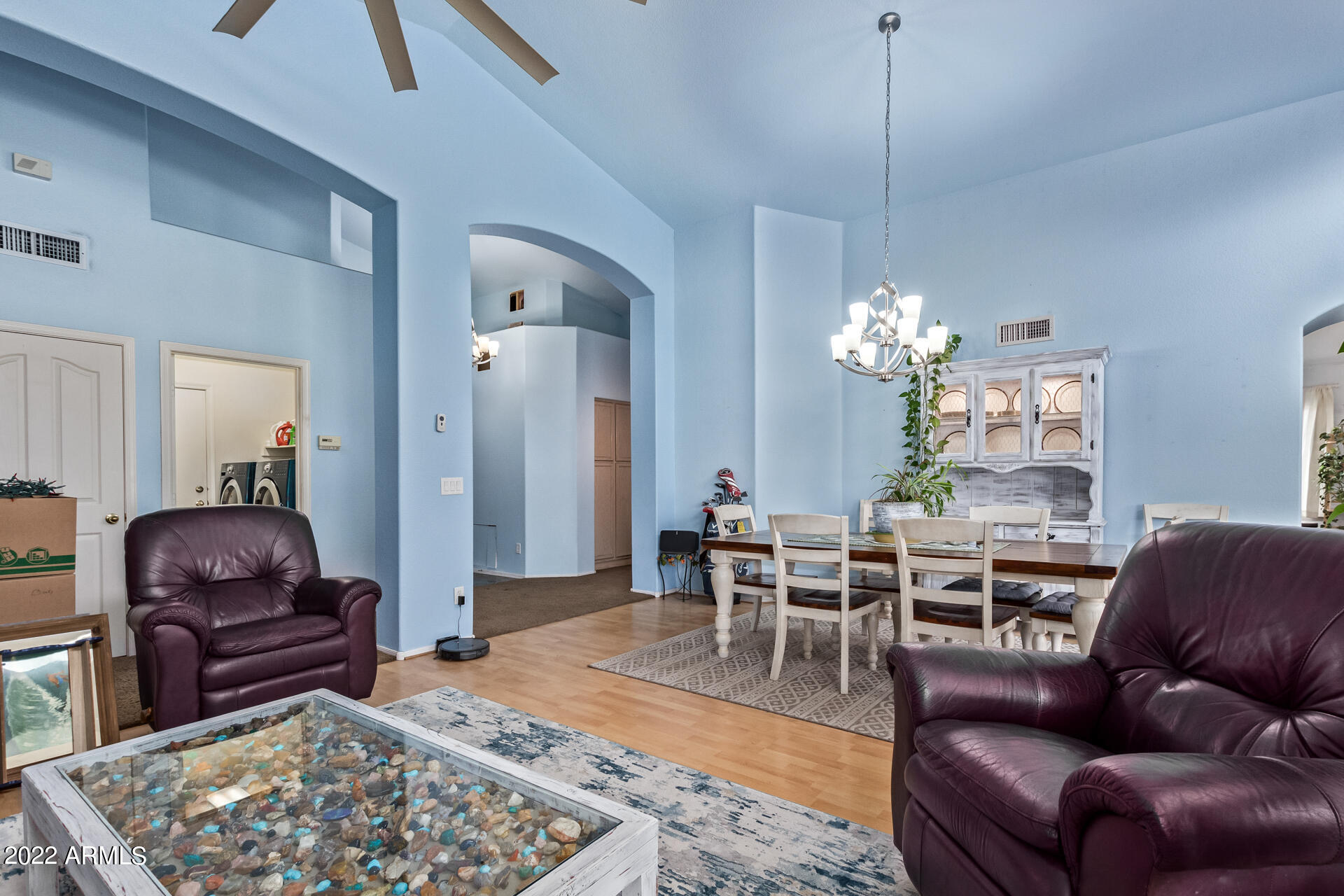 8767 W KAREN LEE Lane