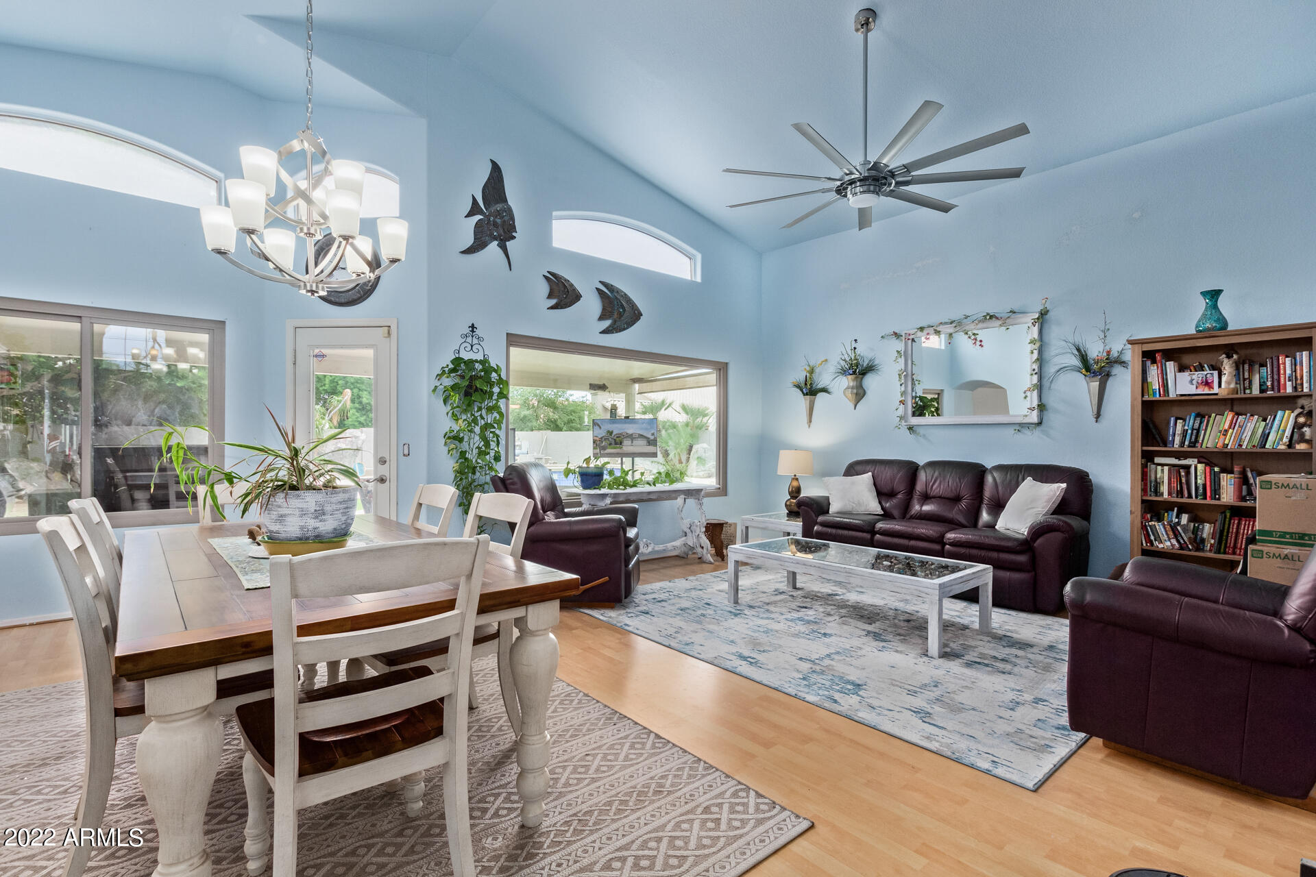 8767 W KAREN LEE Lane